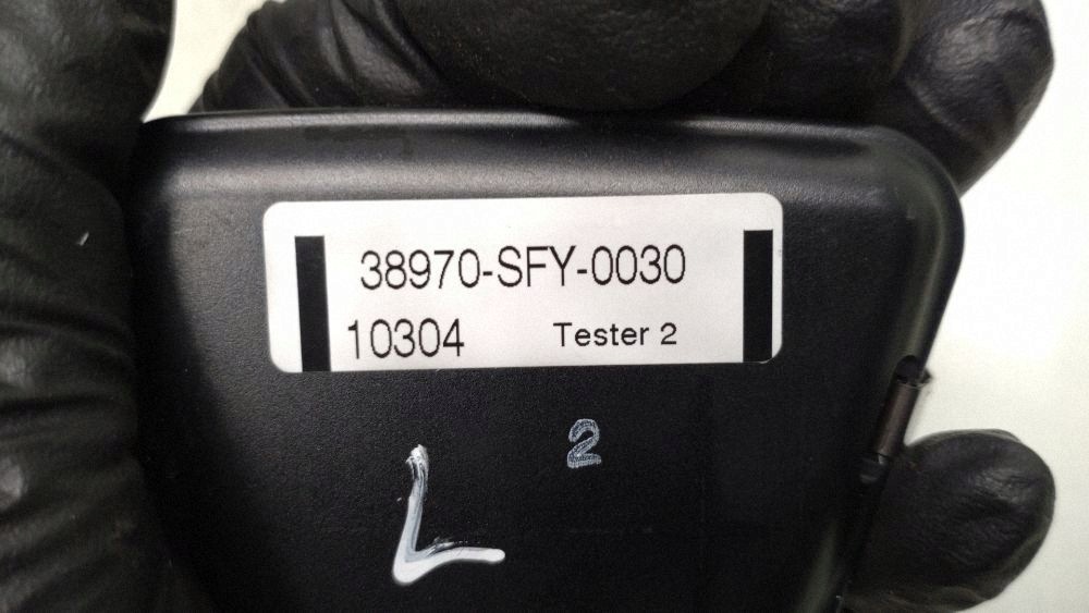 Honda OE 38970-SFY-0030 Regensensor Accord image 5