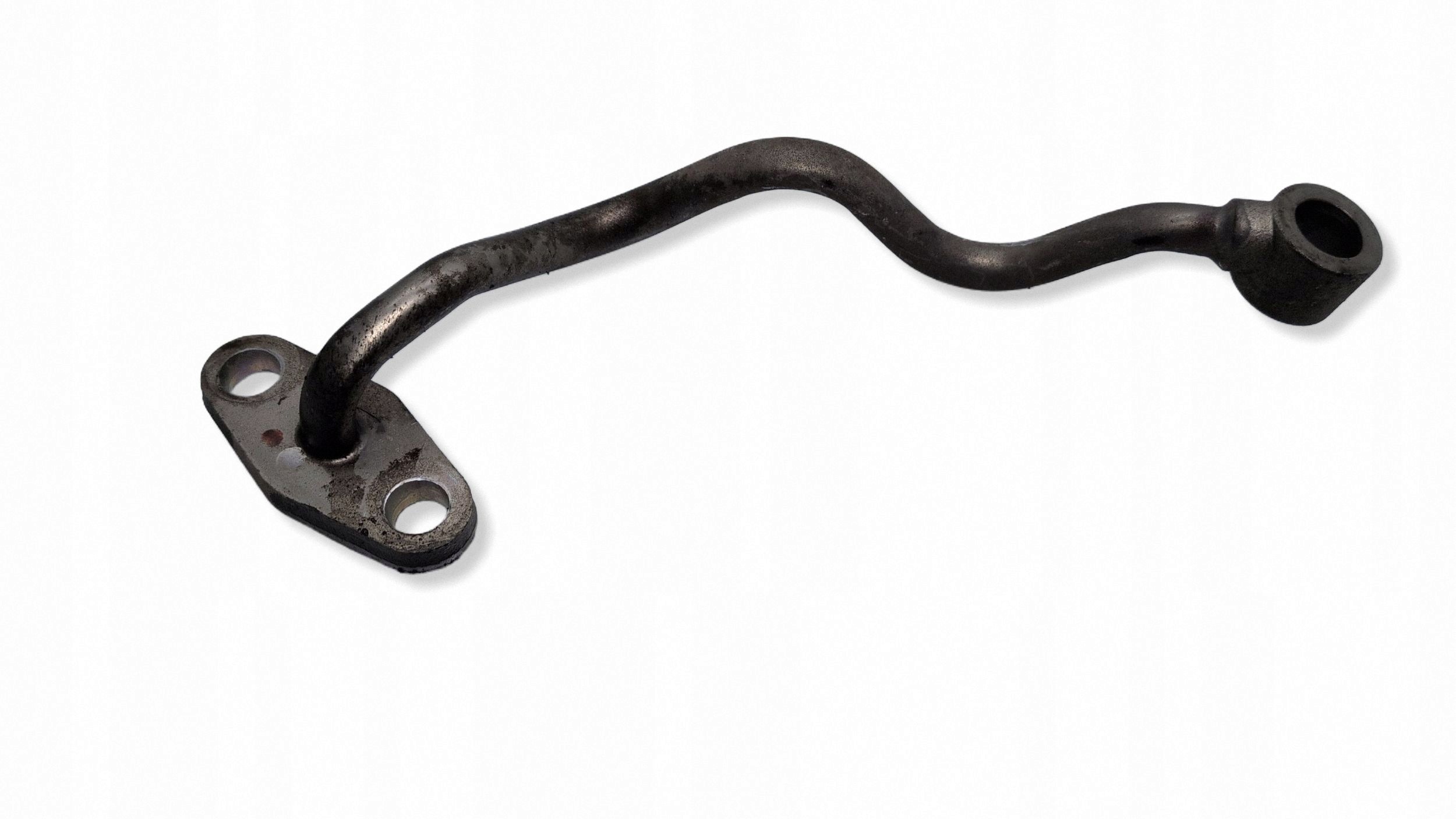 2015 Mazda 6 Ölleitung Turbolader OEM FRC151040