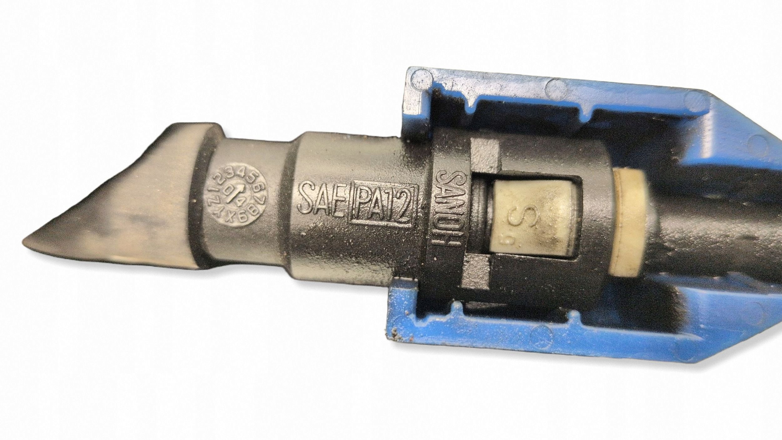 2004 Honda Accord FRC151002 Línea de combustible image 5