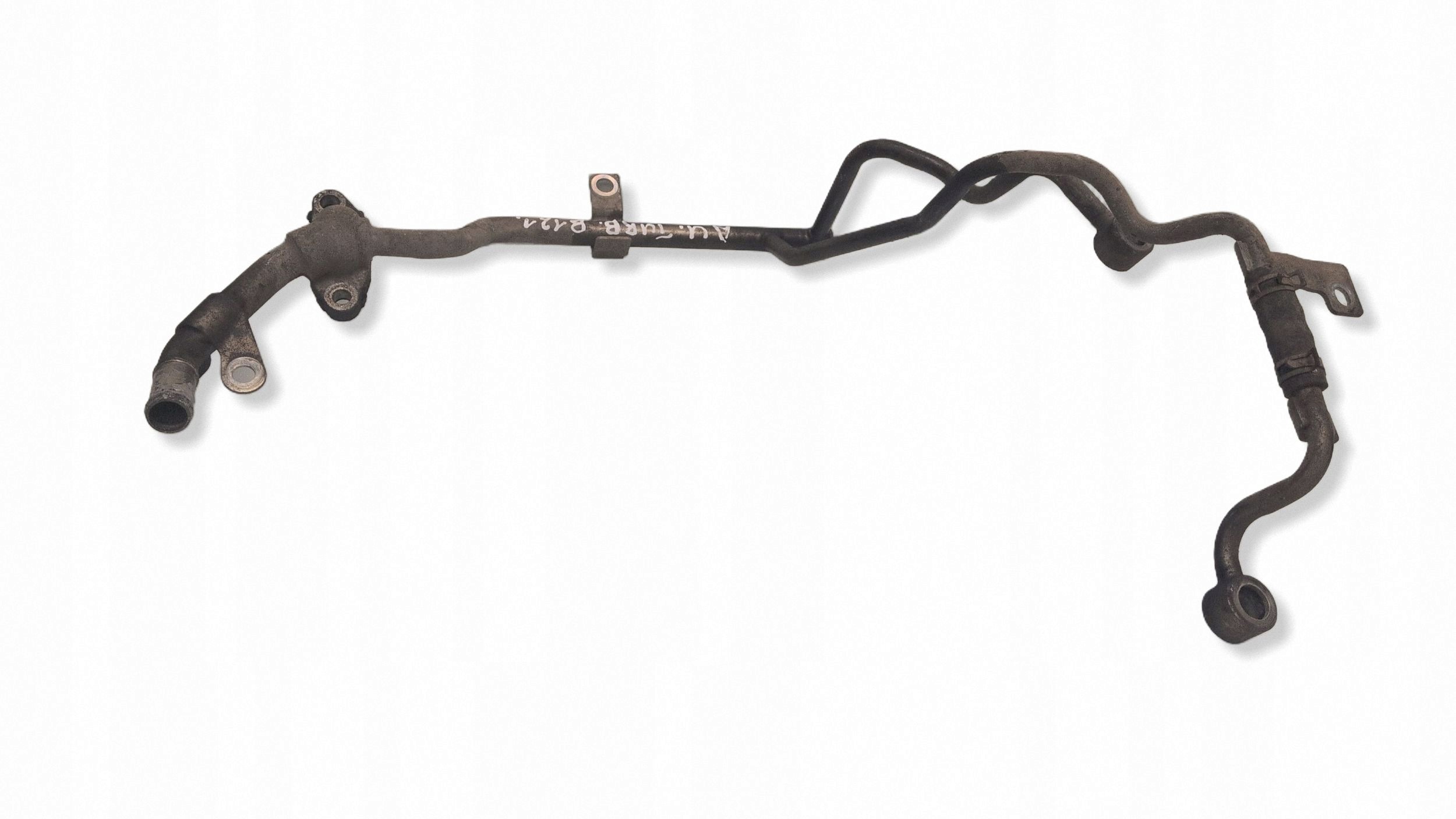 Mazda 6 Ölleitung Turbolader OEM FRC151054 image 2