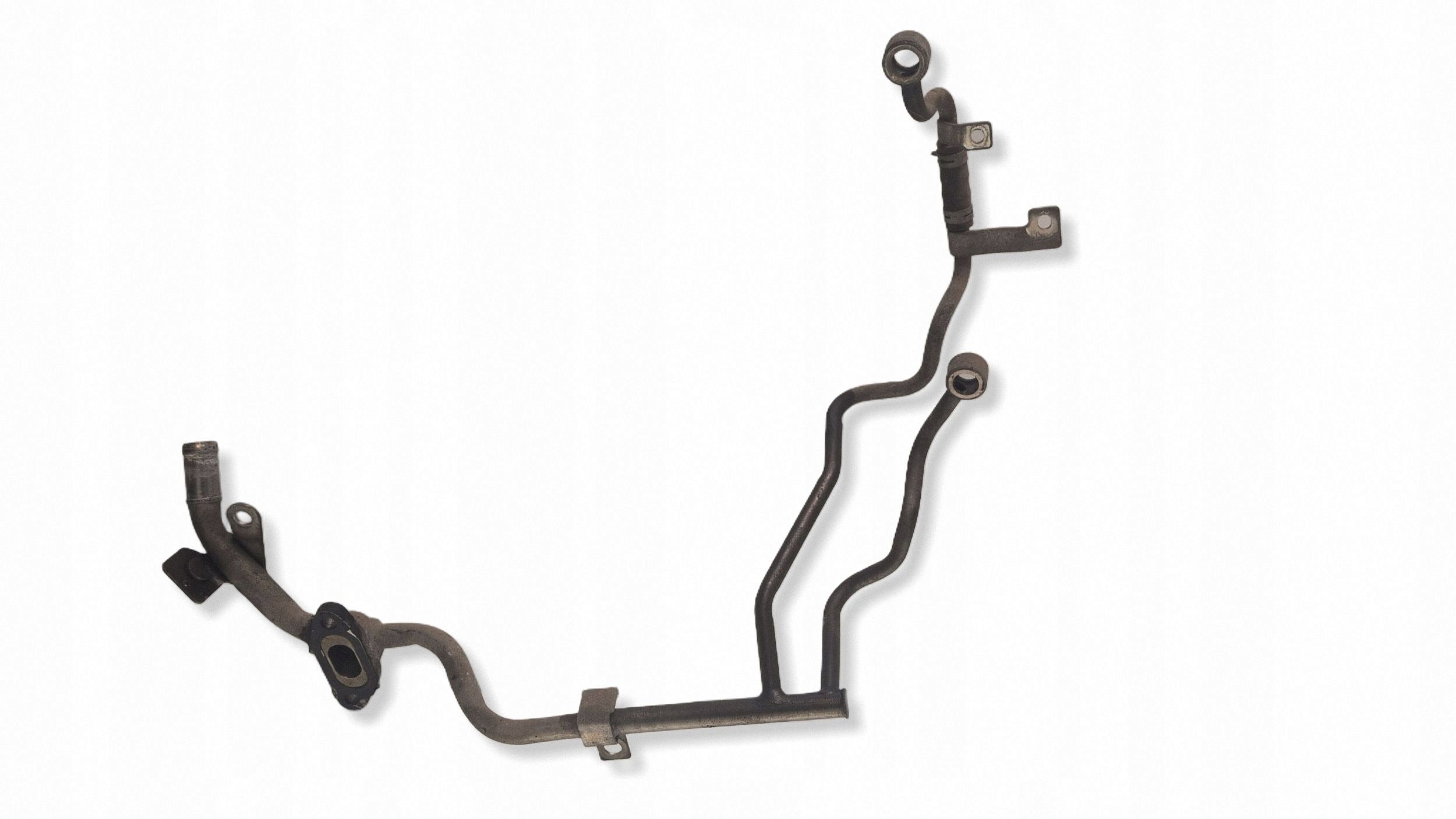 Mazda 6 Ölleitung Turbolader OEM FRC151054