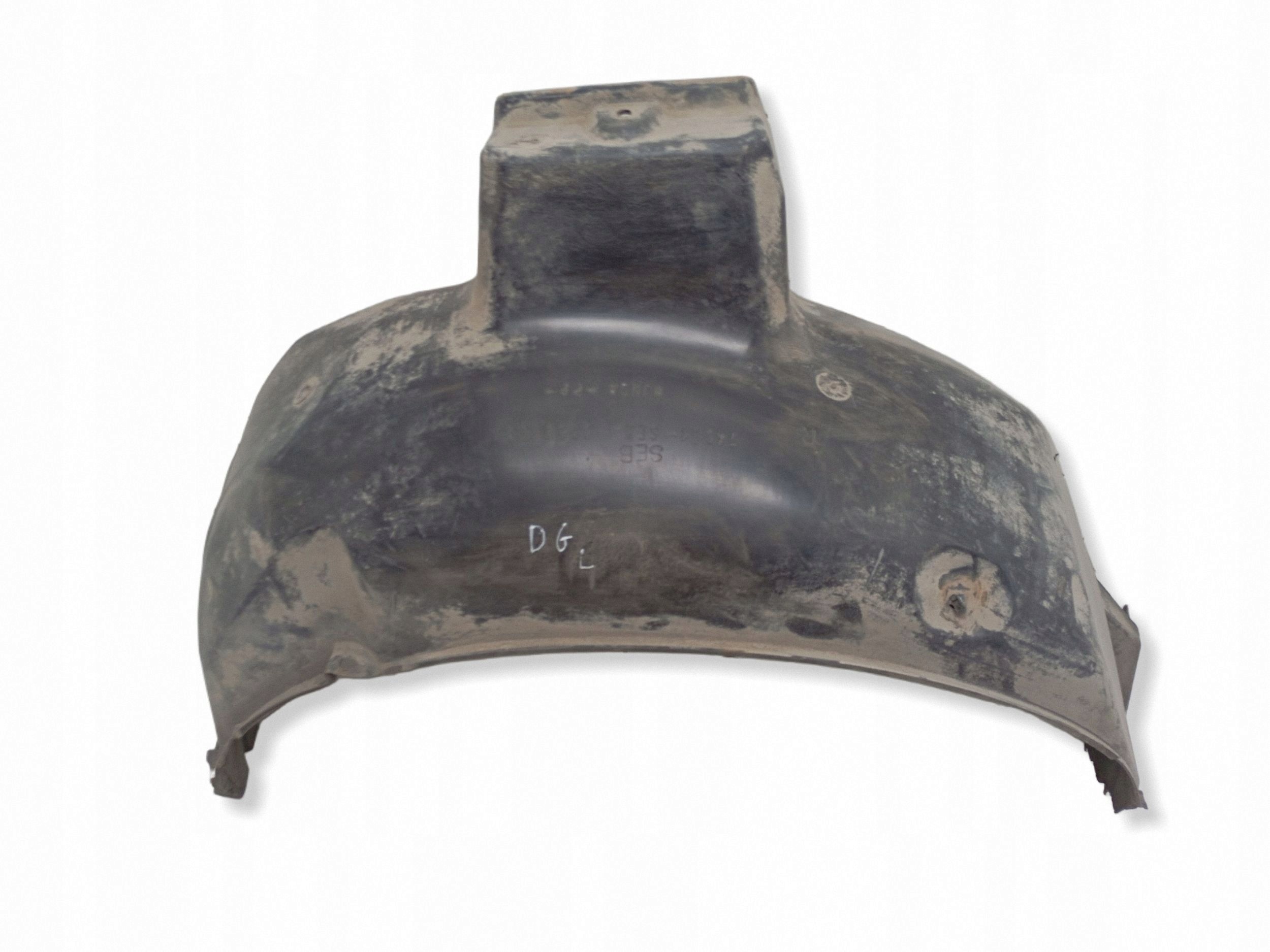 Honda Accord Heckkotflügel 2004 OEM 74551SEA000050 image 3