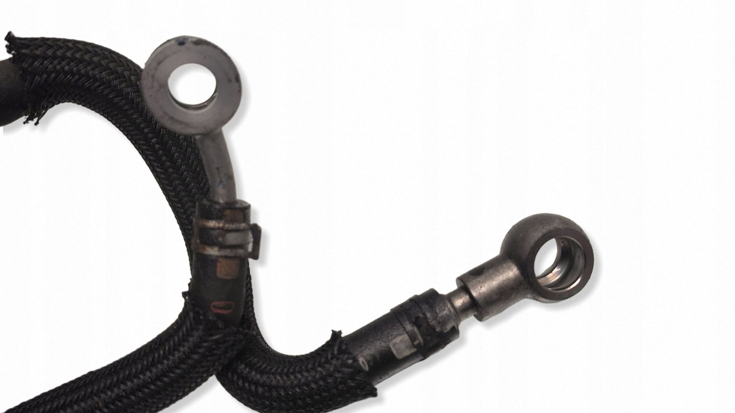 Conduite de carburant Mazda 6 2015 A15E07 image 6