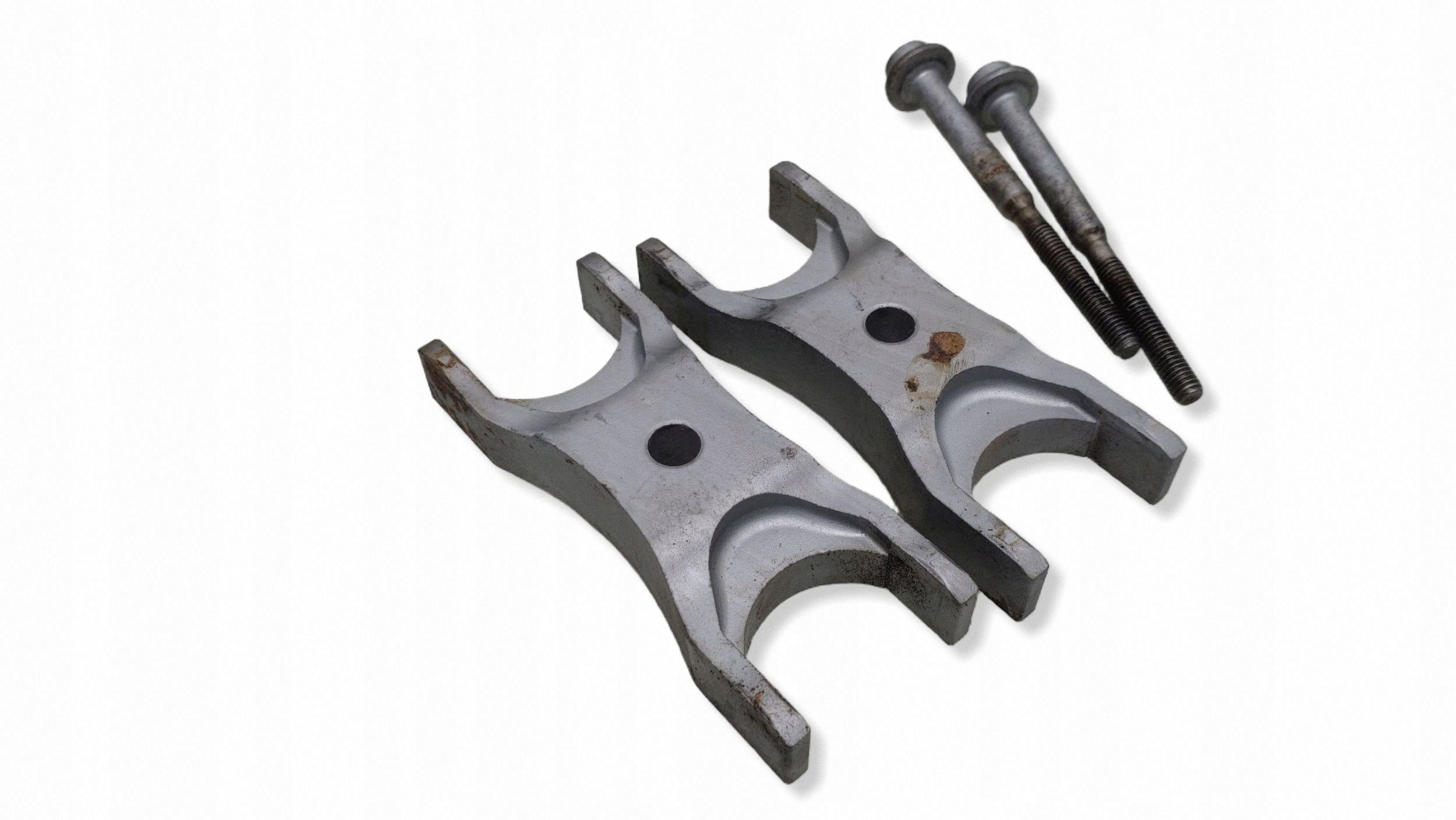 Support injecteur 2.0 TDI Sharan 7N 03L216A image 3