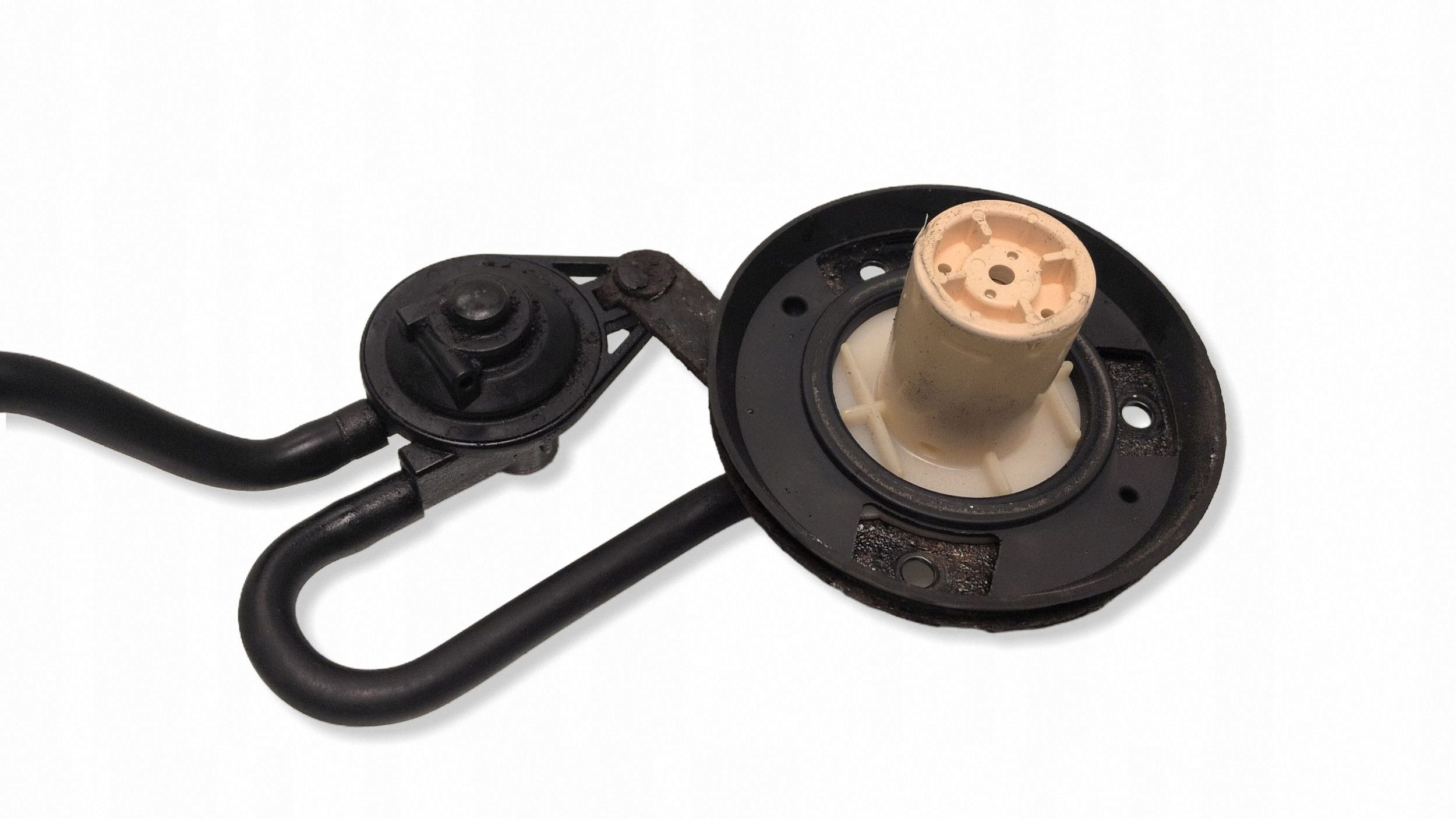 Conduite de carburant Honda Accord 2004 SEAPA12 image 7