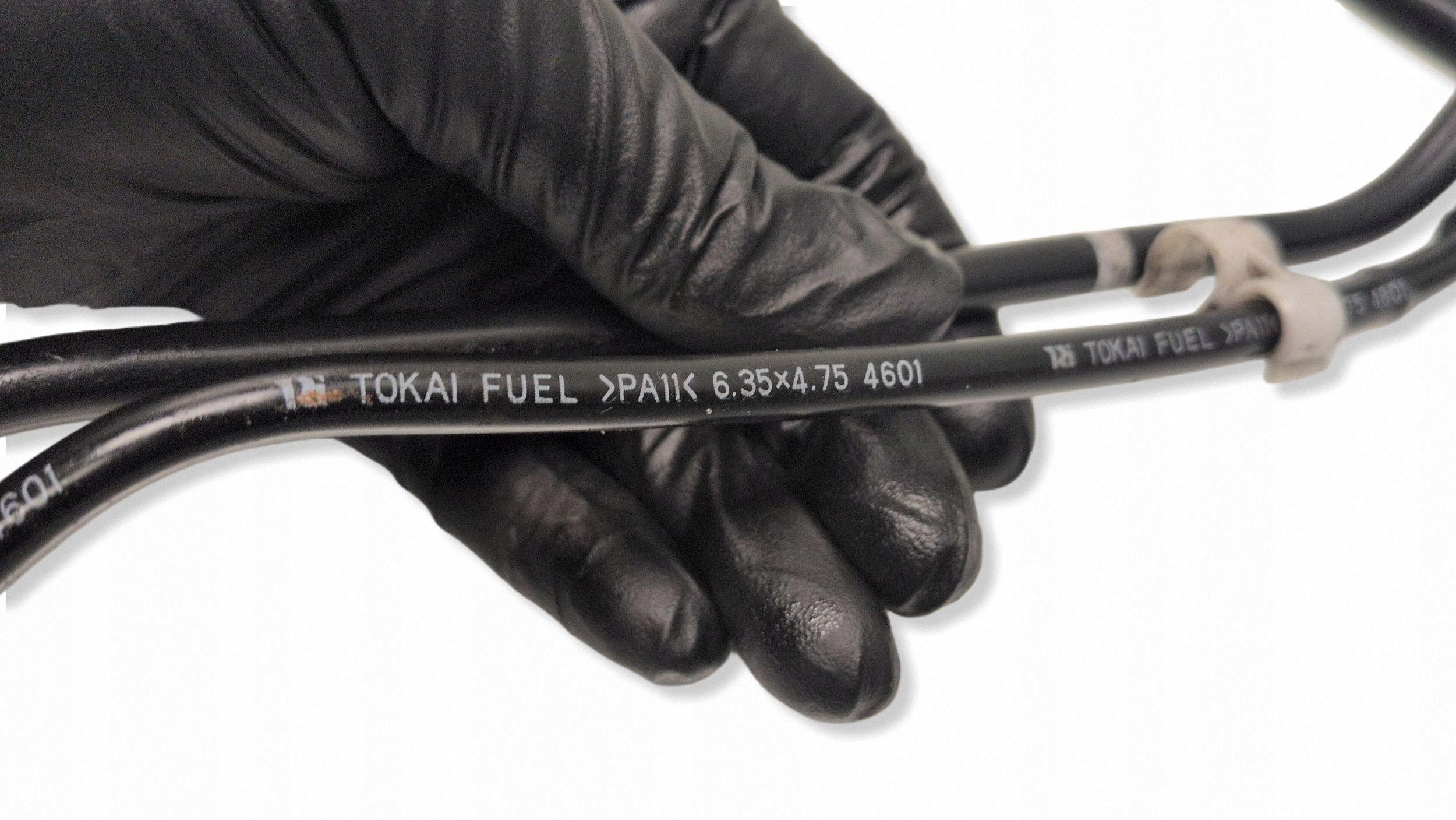 Conduite de carburant Honda Accord 2004 SEAPA12 image 10