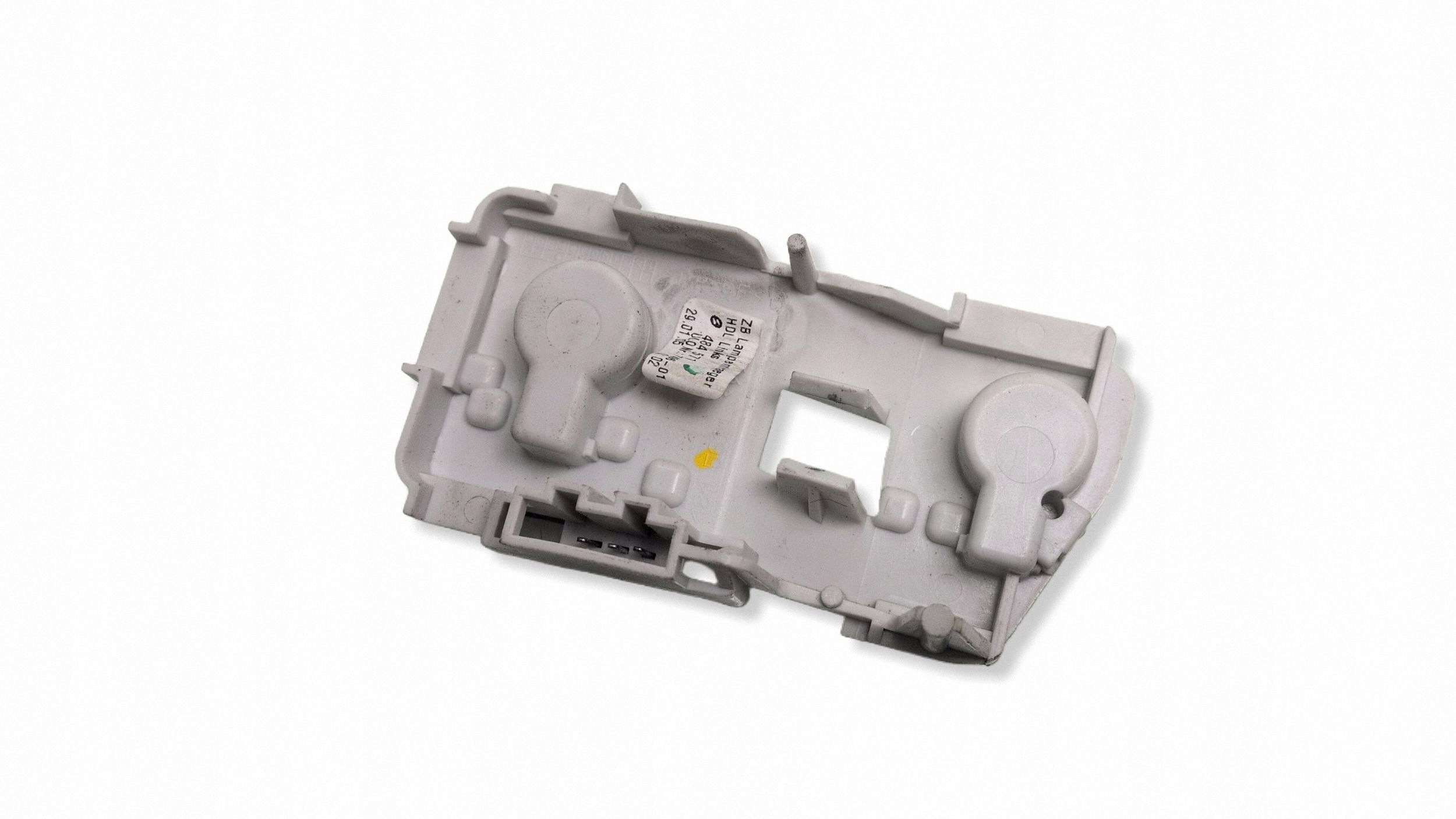 Takalampun sisäosa Audi A4 S4 B7 8E 8H 484561L