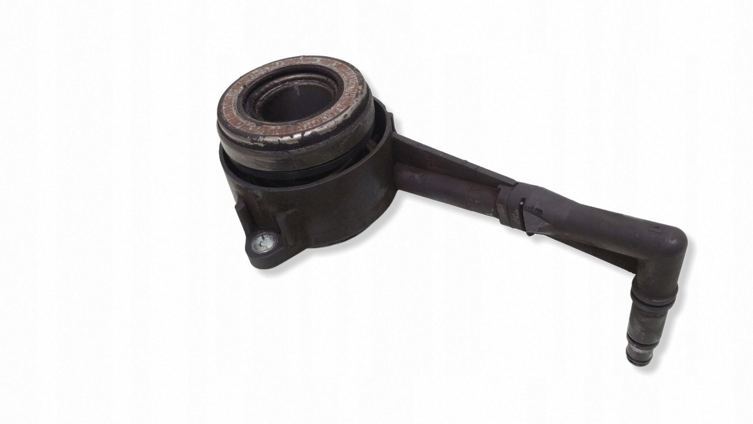 VW Sharan 2011 Kytkimen hydrauliikka 0A5141671G image 2