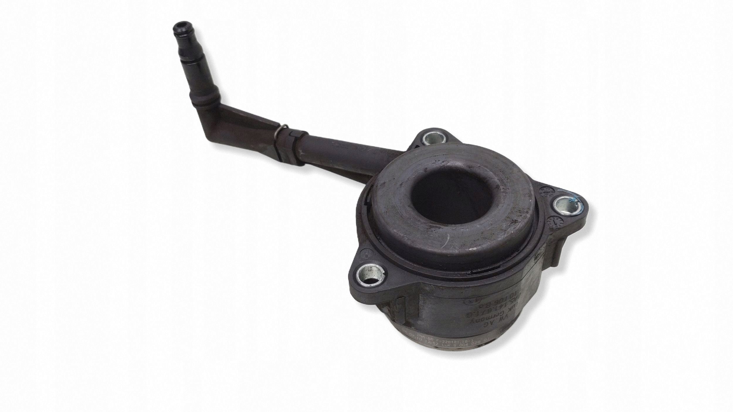 VW Sharan 2011 Kytkimen hydrauliikka 0A5141671G