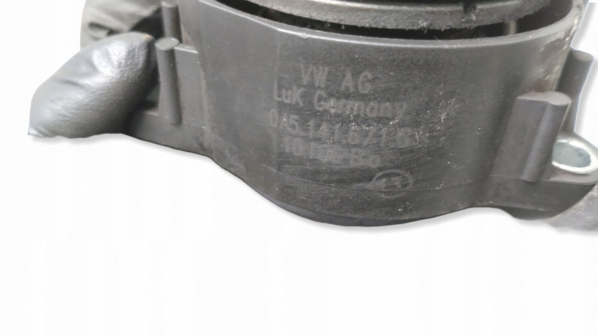 VW Sharan 2011 Kytkimen hydrauliikka 0A5141671G image 3