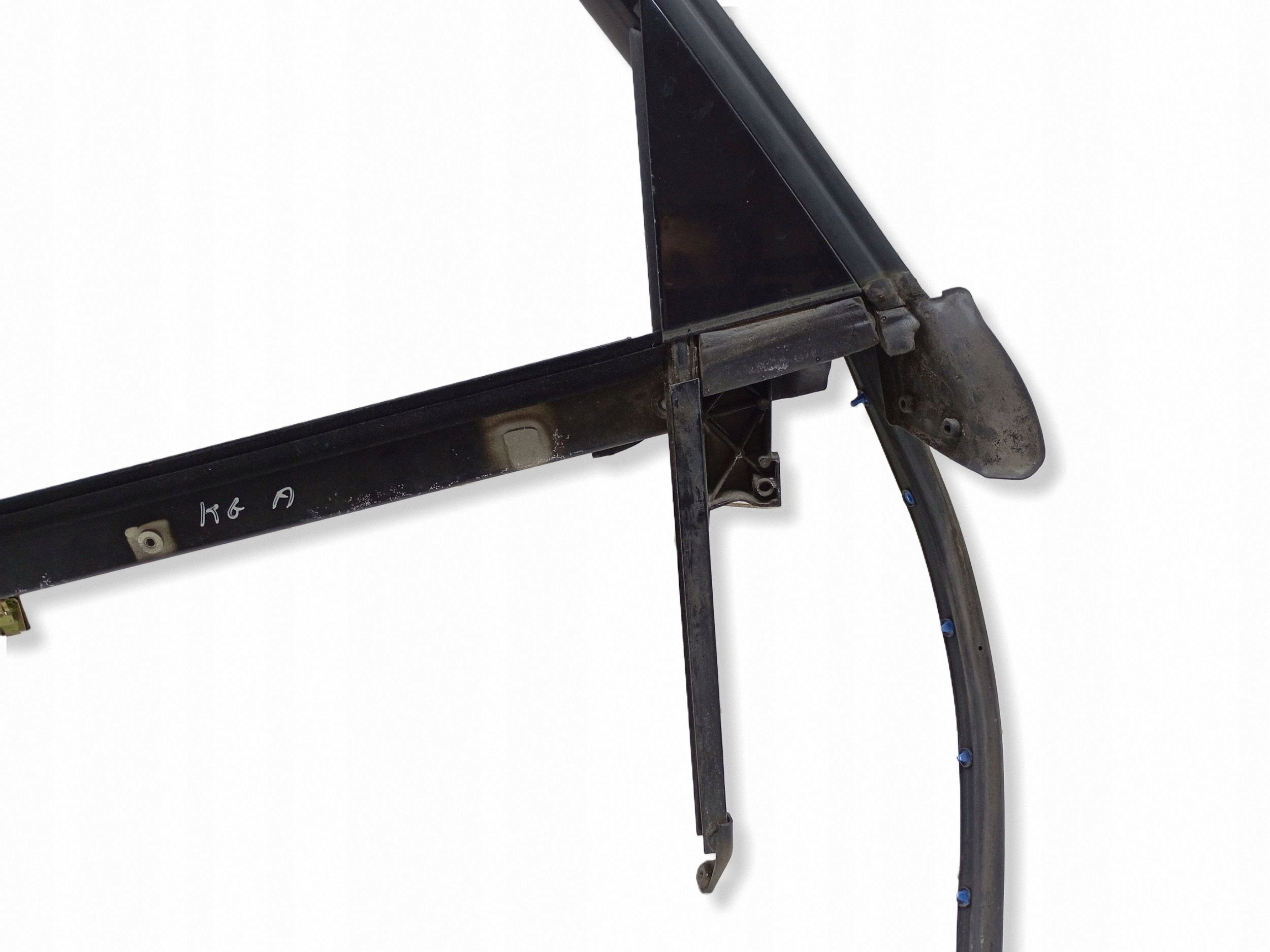 2005 Audi A4 S4 B7 Window Regulator Frame 8E0867369 image 6