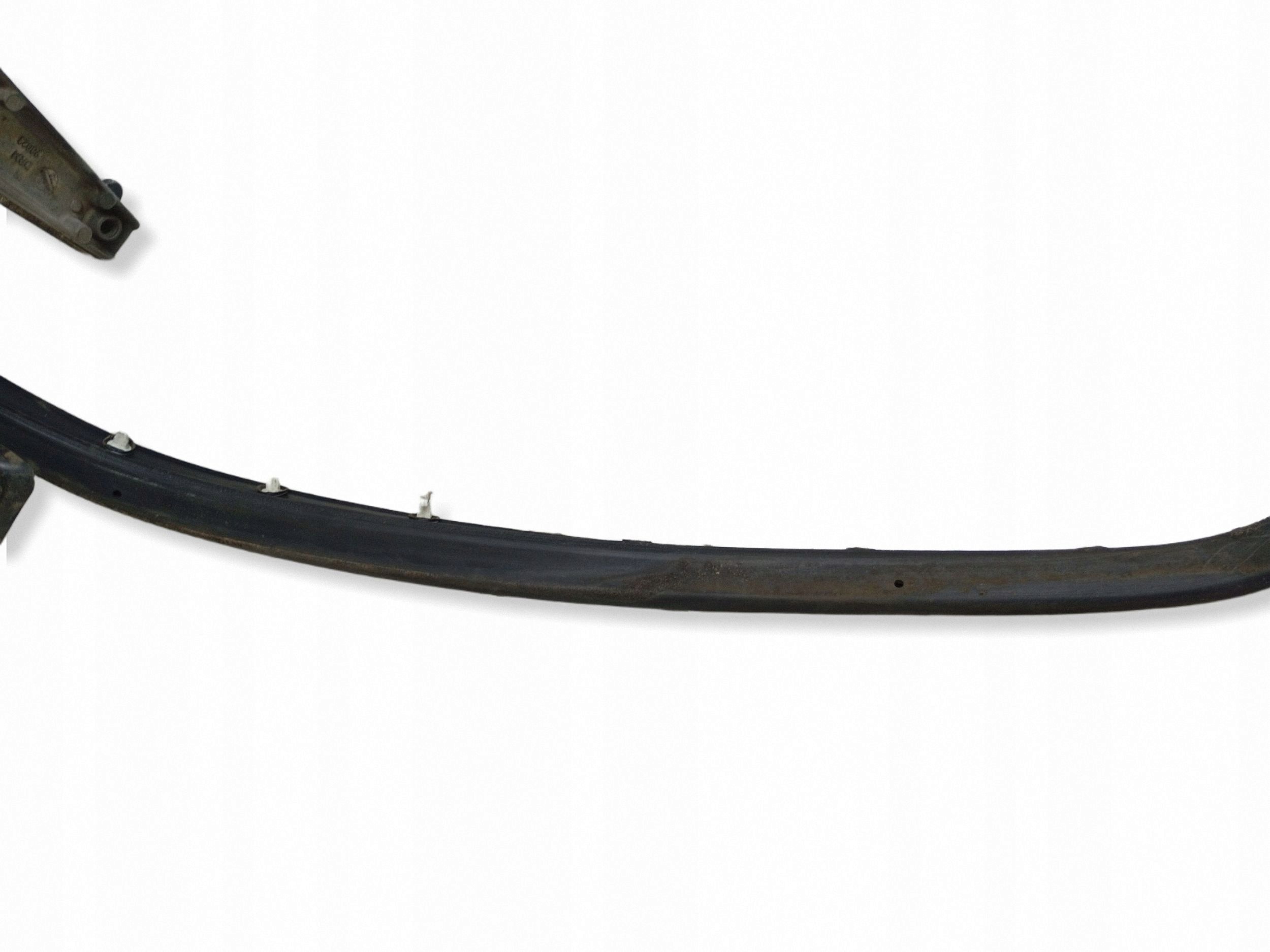 2005 Audi A4 S4 B7 Window Regulator Frame 8E0867369 image 9