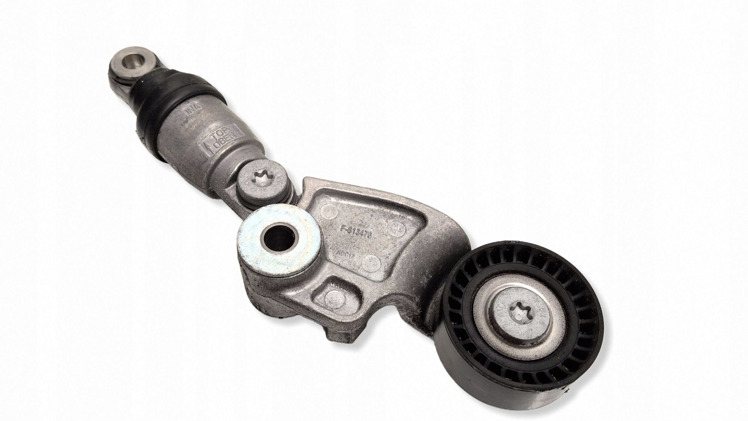 Mazda 6 2014 spanrol F613476 image 2