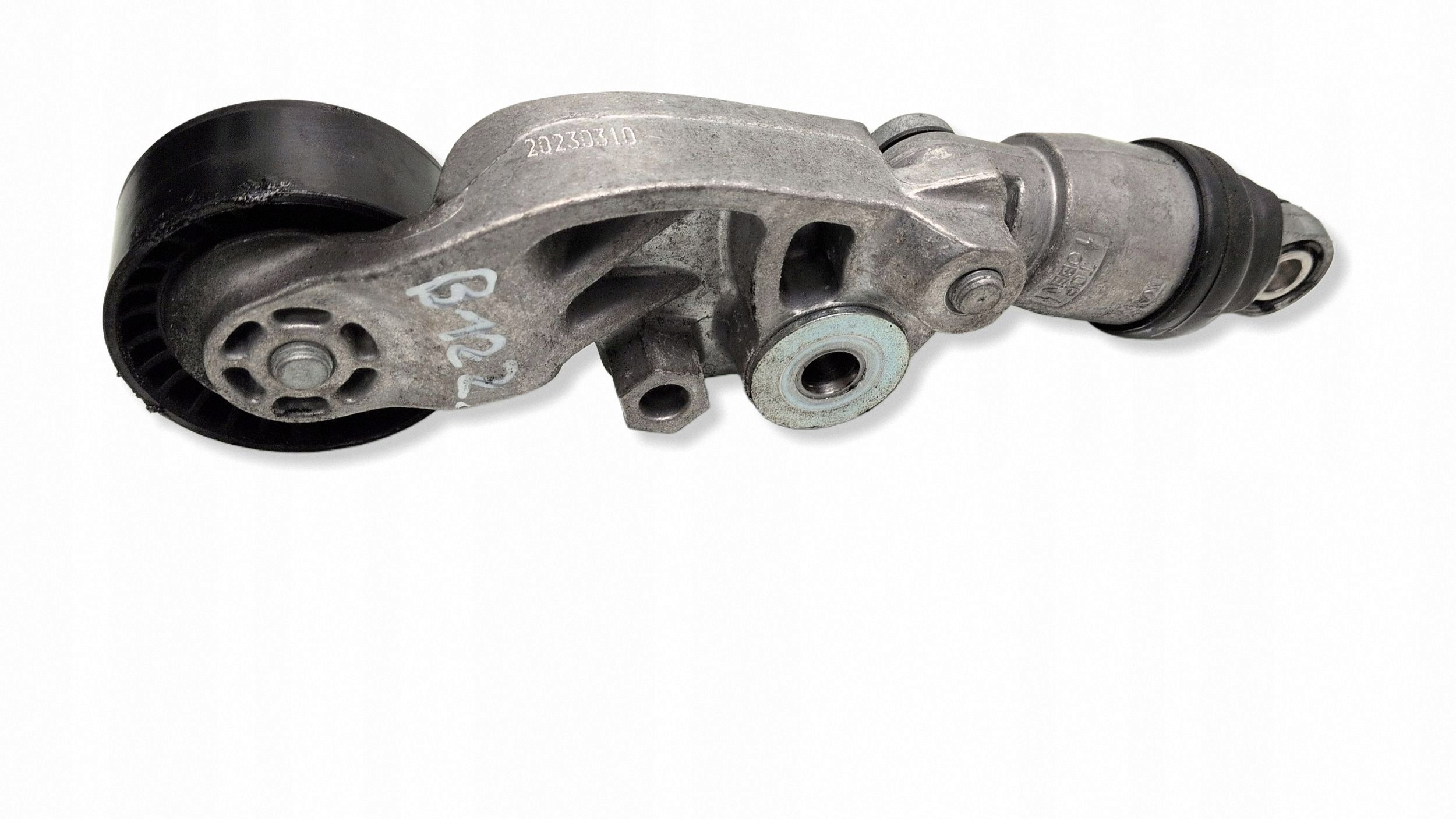 Mazda 6 2014 spanrol F613476 image 3