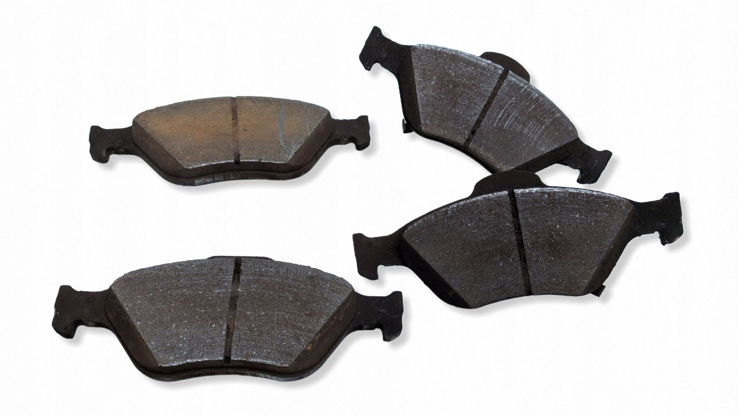 Toyota Yaris XP210 Frambromsblock FRC151443 image 2