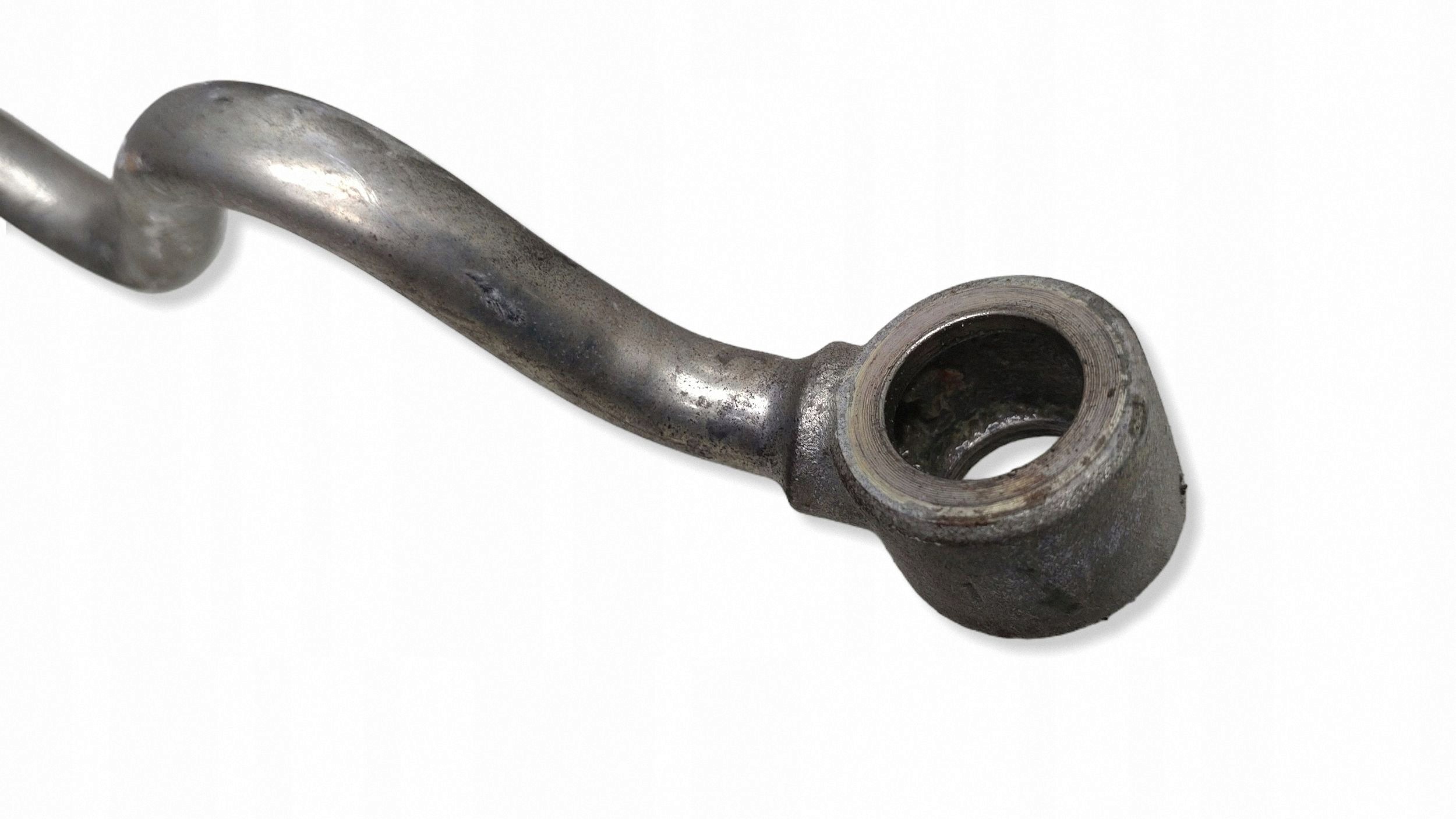 Mazda 6 Ölleitung Turbolader OEM FRC151406 image 3