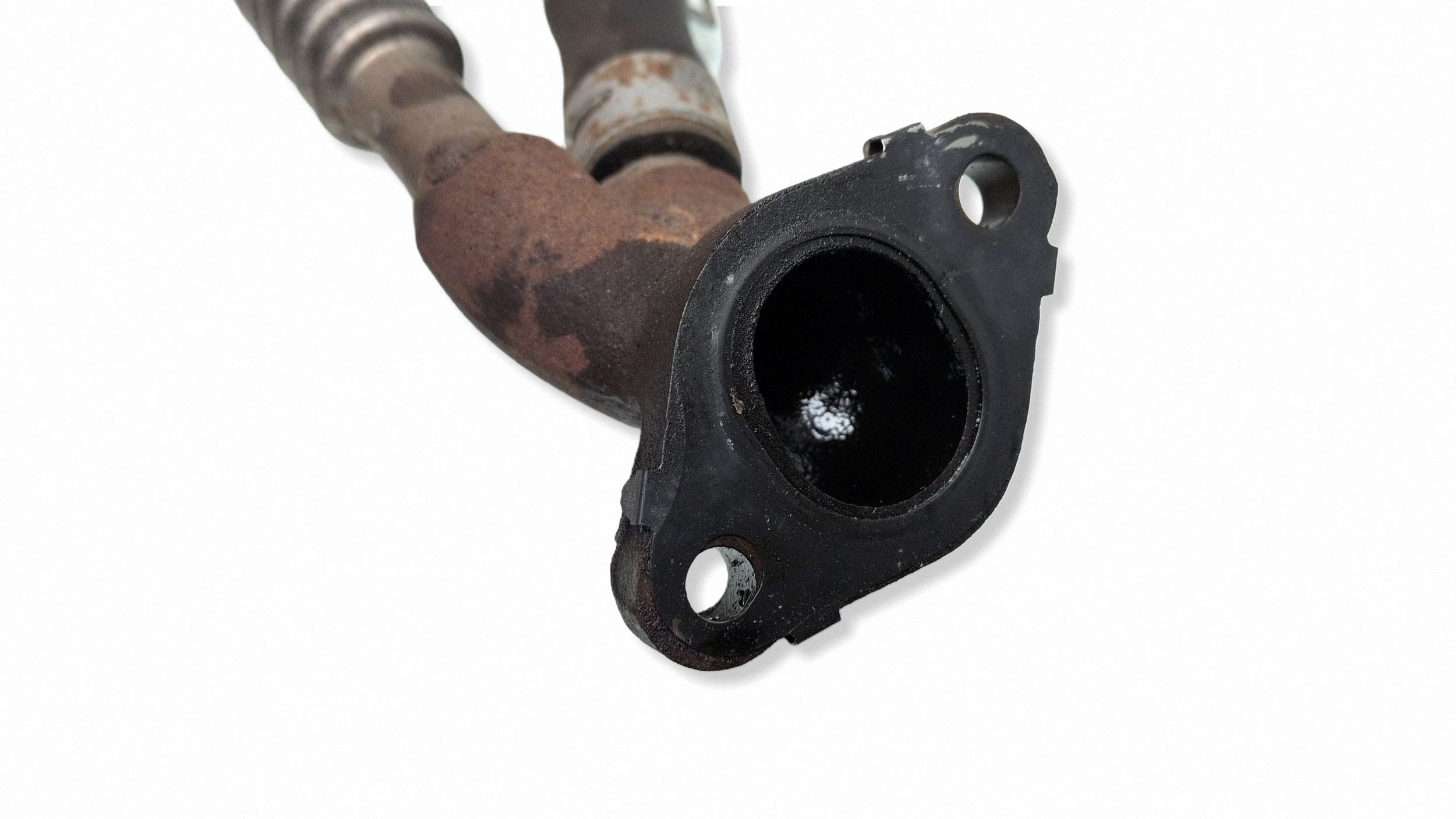 Mazda 6 2014 Olieleiding turbo FRC151407 image 3
