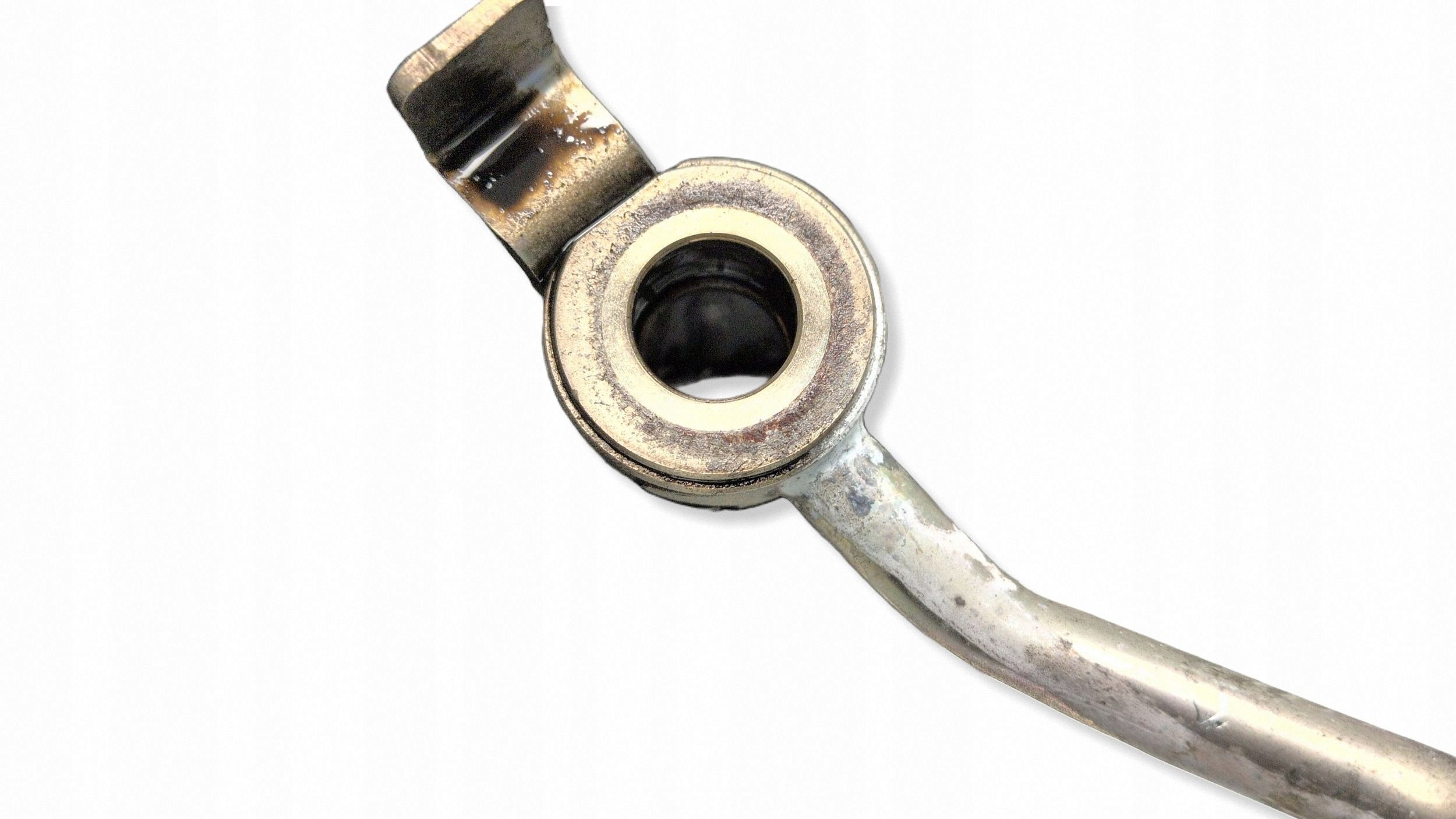 Mazda 6 2014 Olieleiding turbo FRC151407 image 7