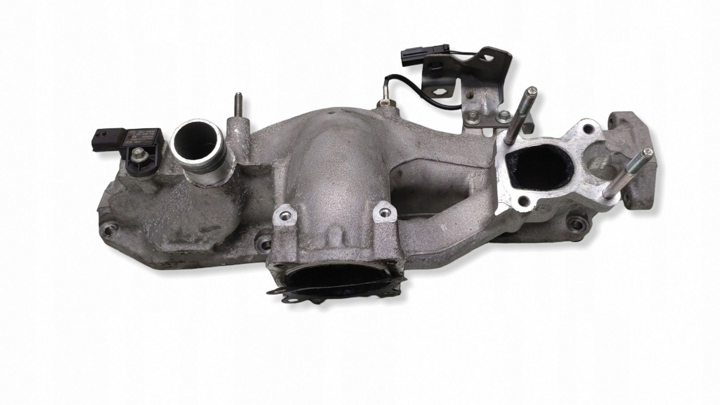Collecteur d'admission MAP SENSOR Mazda CX-5 KE SH01 K3239 image 2