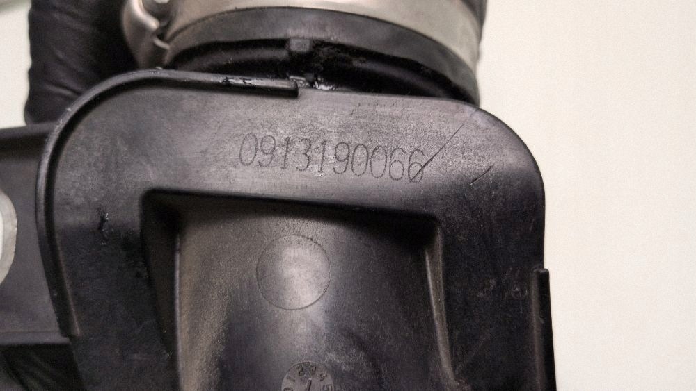 Durite turbo Mazda 6 2014 0913190066 image 7
