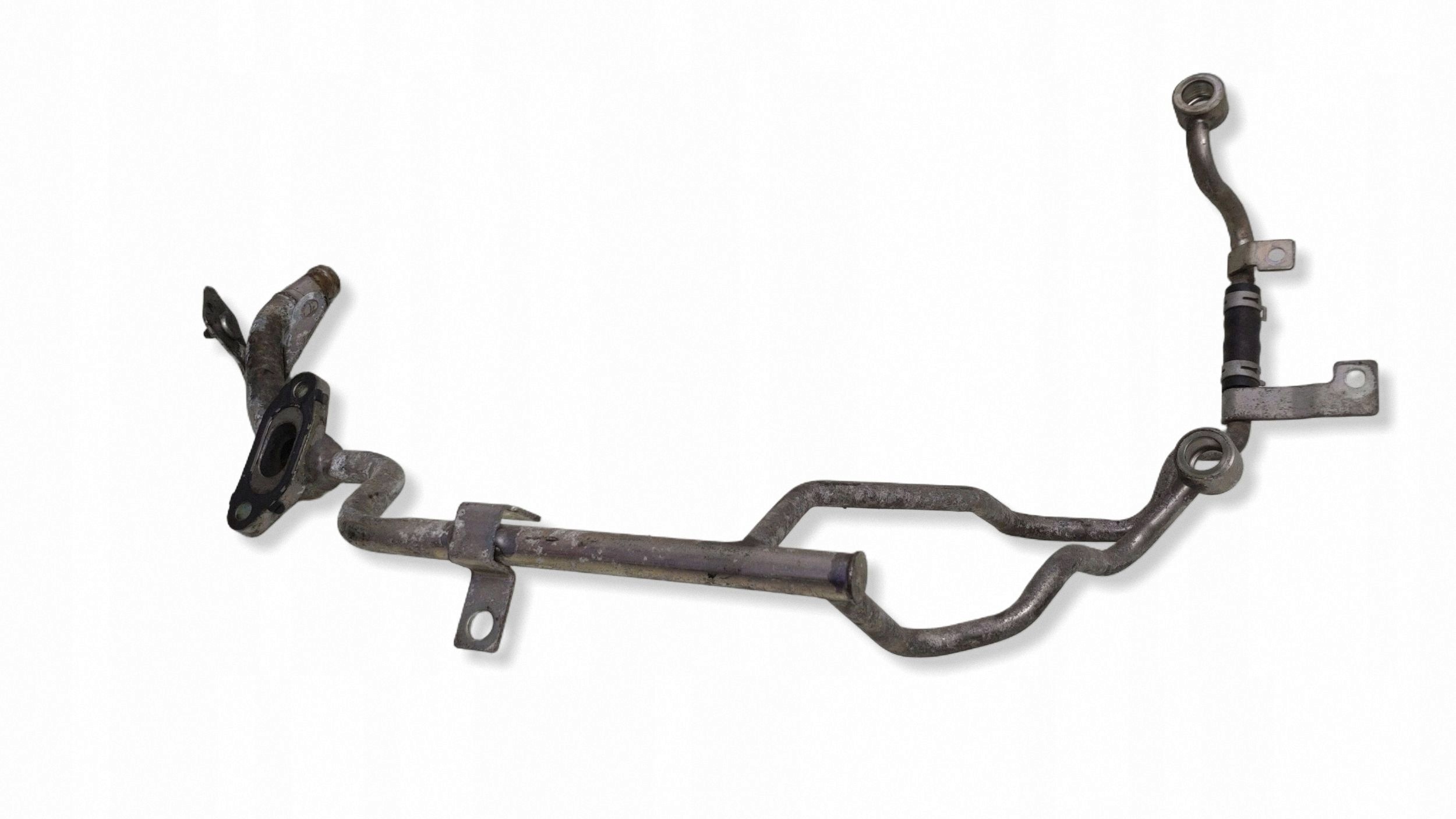 Mazda 6 Ölleitung Turbolader OEM FRC151409