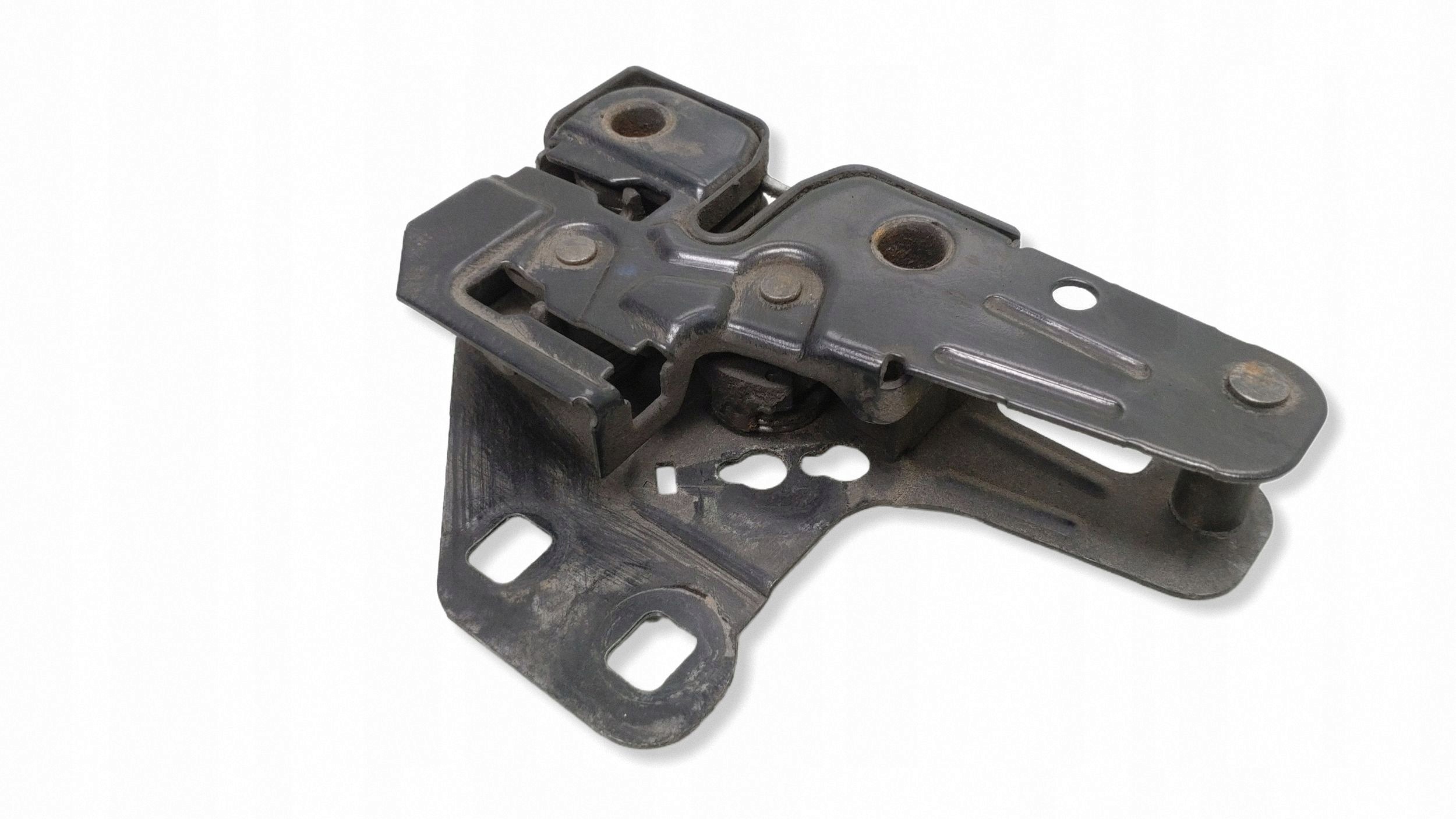 Serrure de capot Audi OE 8E0823509C image 2