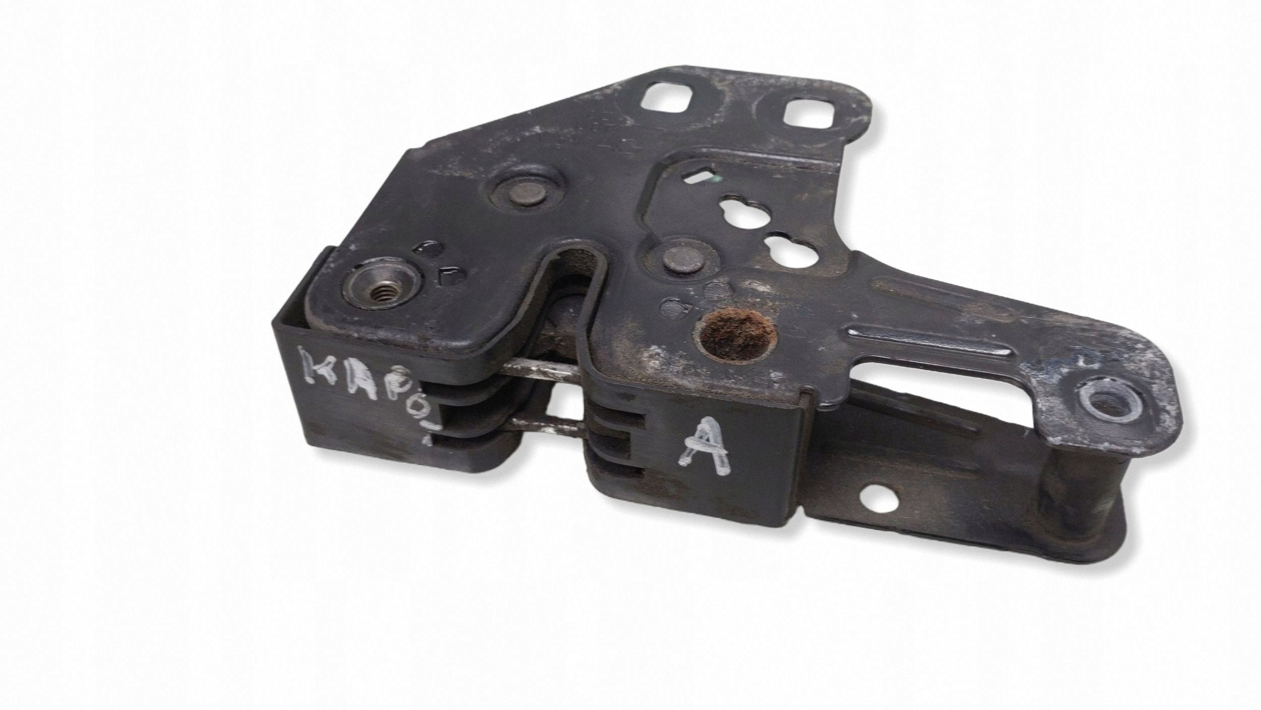 Serrure de capot Audi OE 8E0823509C image 4