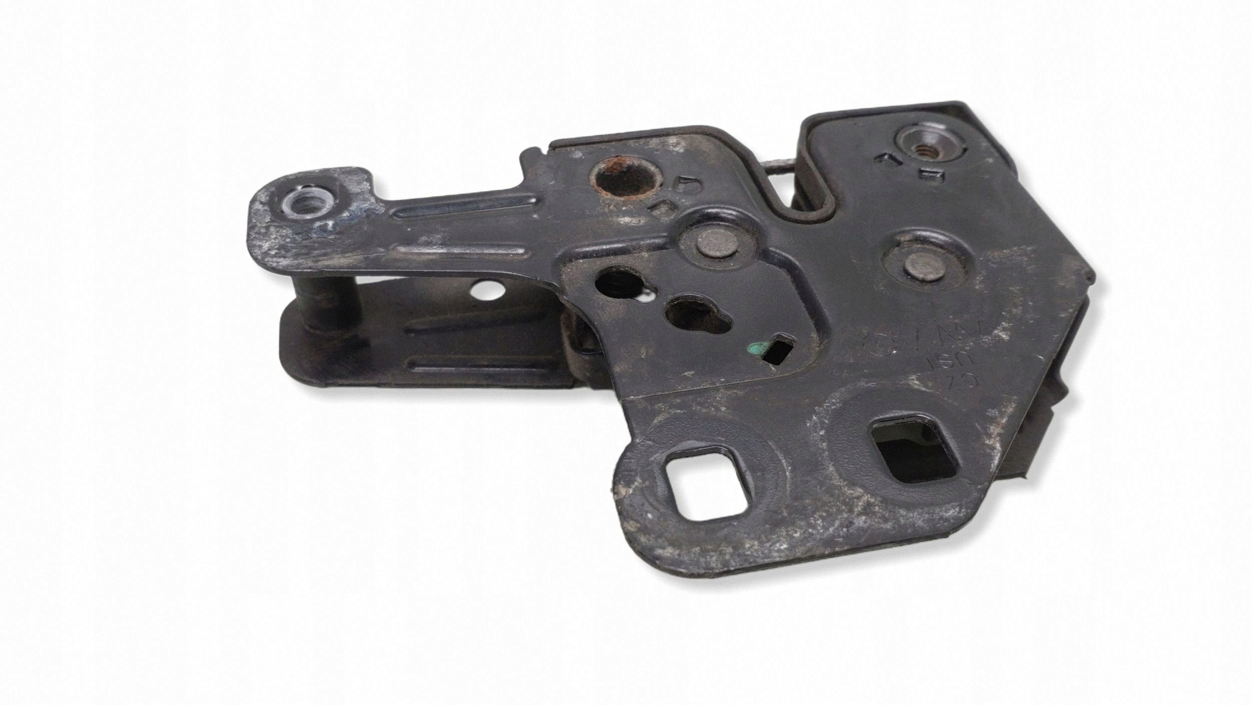 Serrure de capot Audi OE 8E0823509C image 5