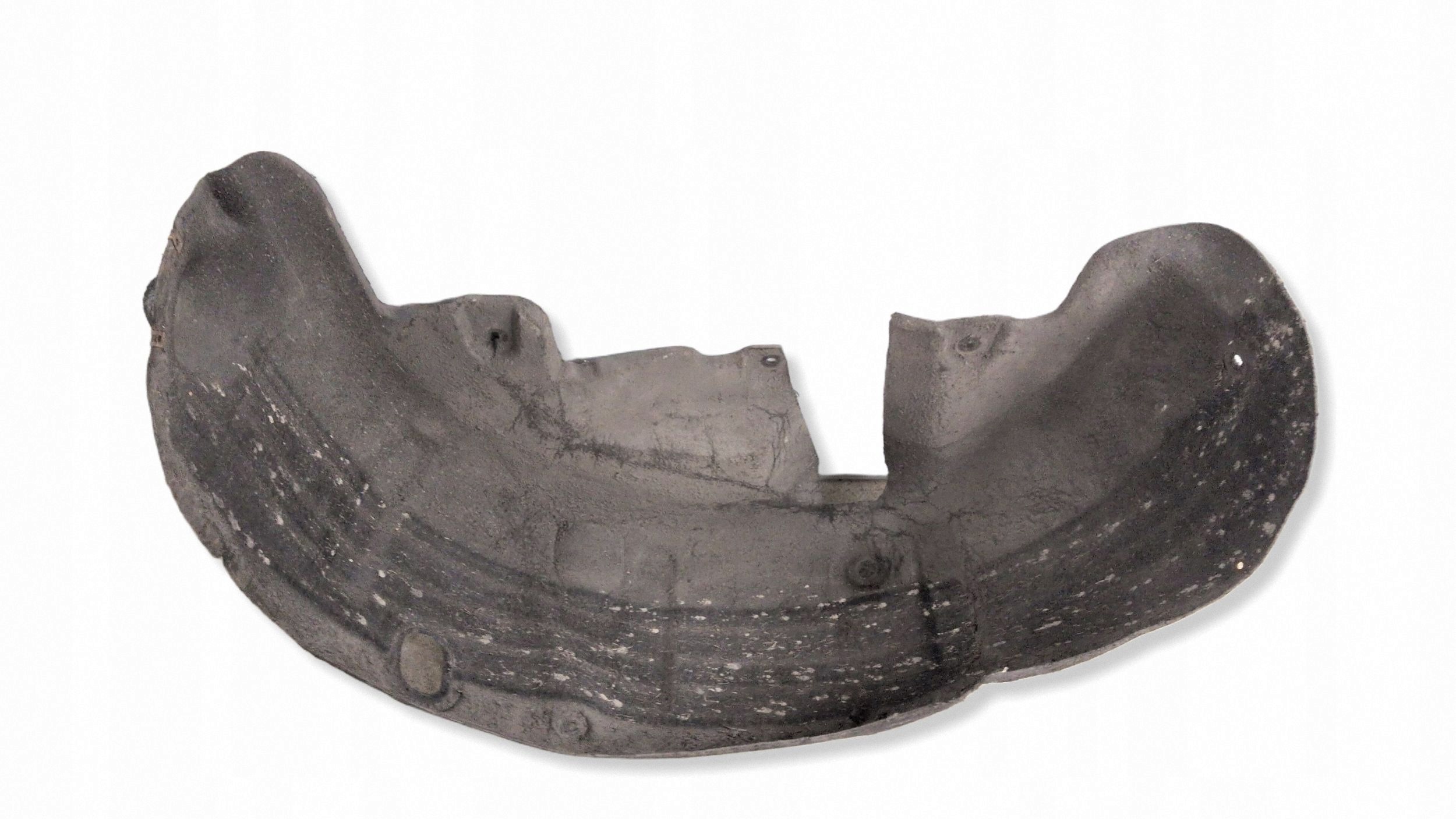 2010 Mercedes-Benz SLK R171 Hintere Radläufe OEM FRC151553 image 5