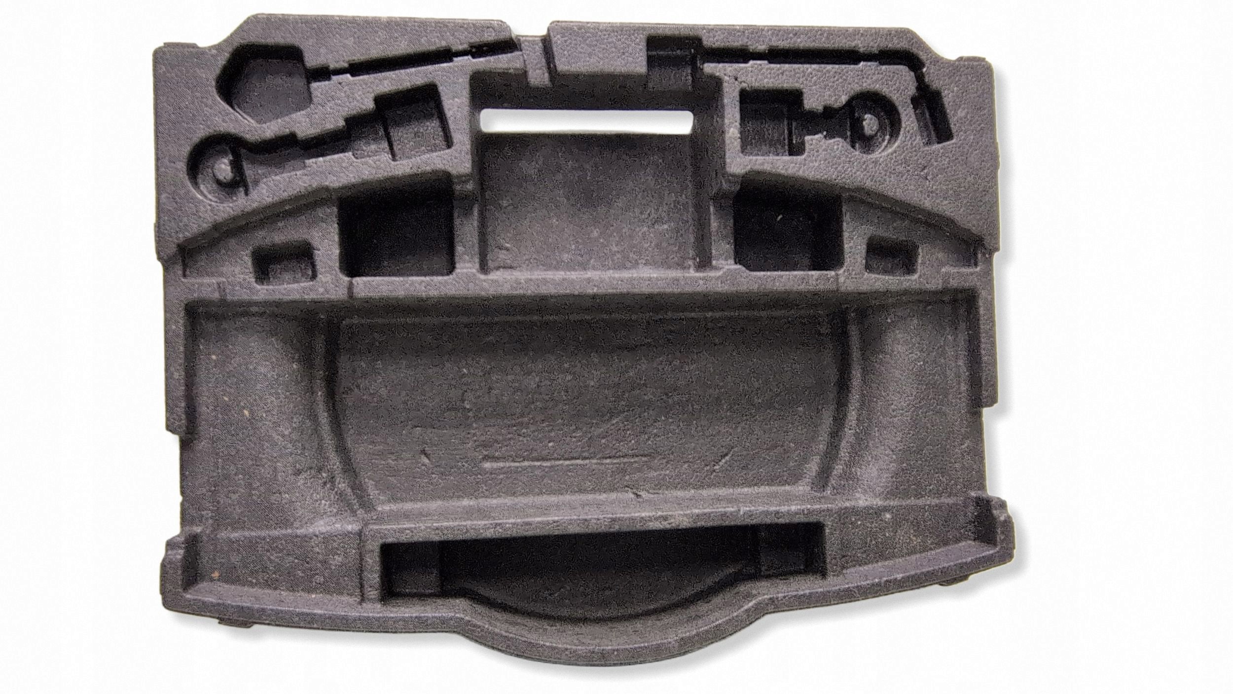 Coffre Styrofoam Mazda 6 III GJ Break GHP9688MX image 2