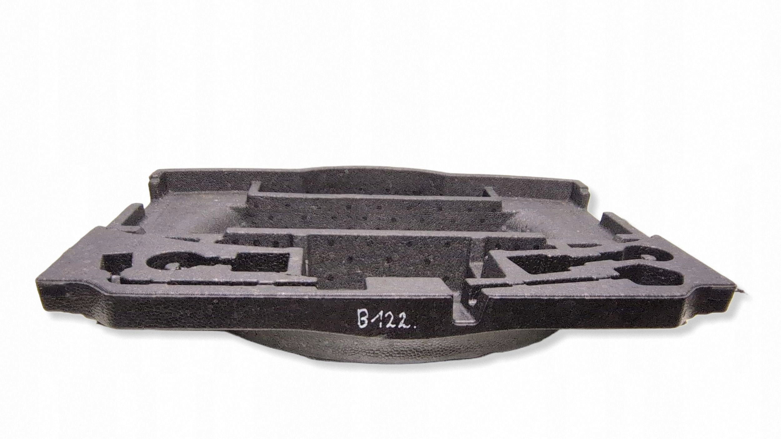 Inserto bagagliaio in polistirolo Mazda 6 III GJ Kombi GHP9688MX