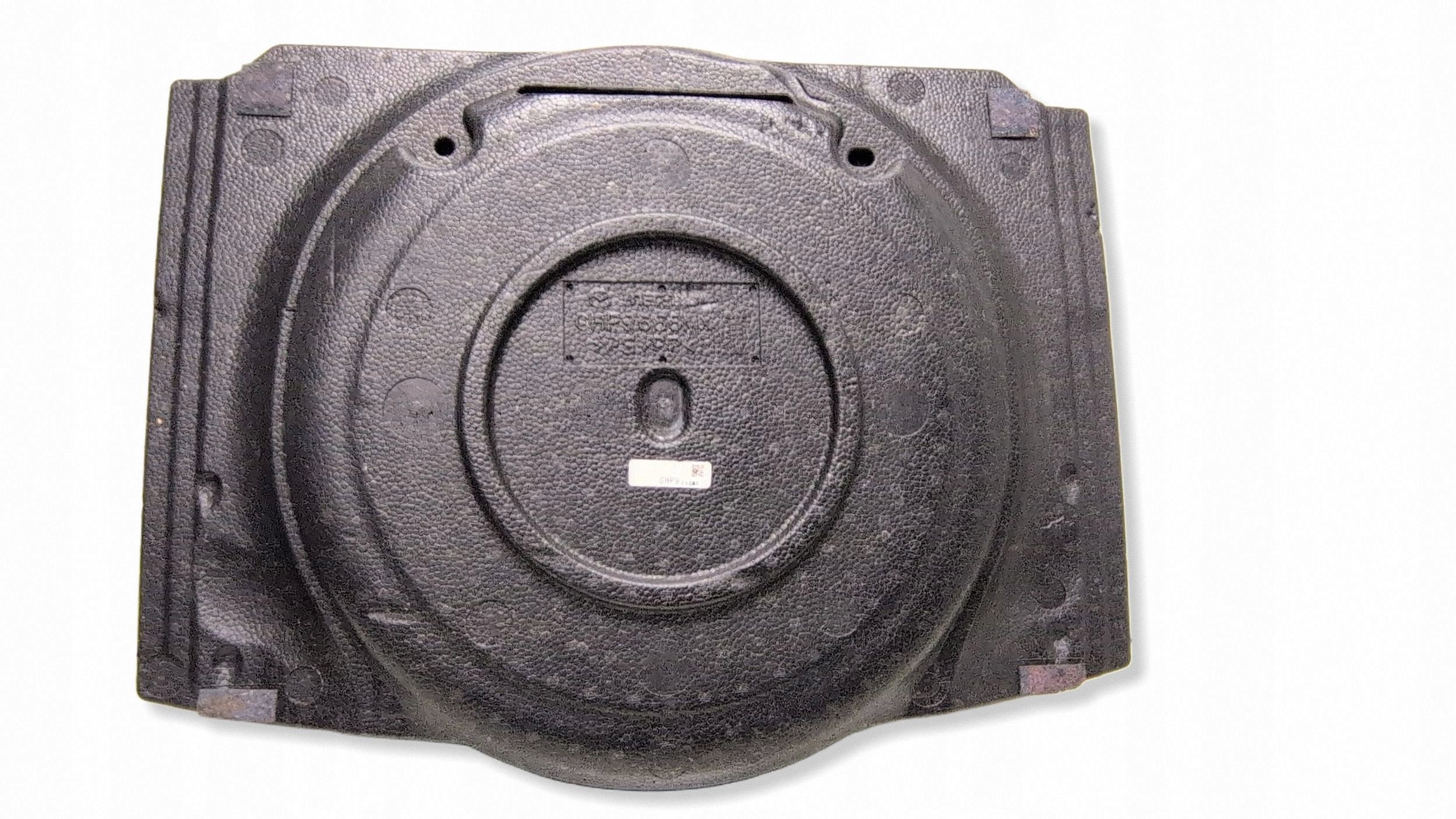 Coffre Styrofoam Mazda 6 III GJ Break GHP9688MX image 3