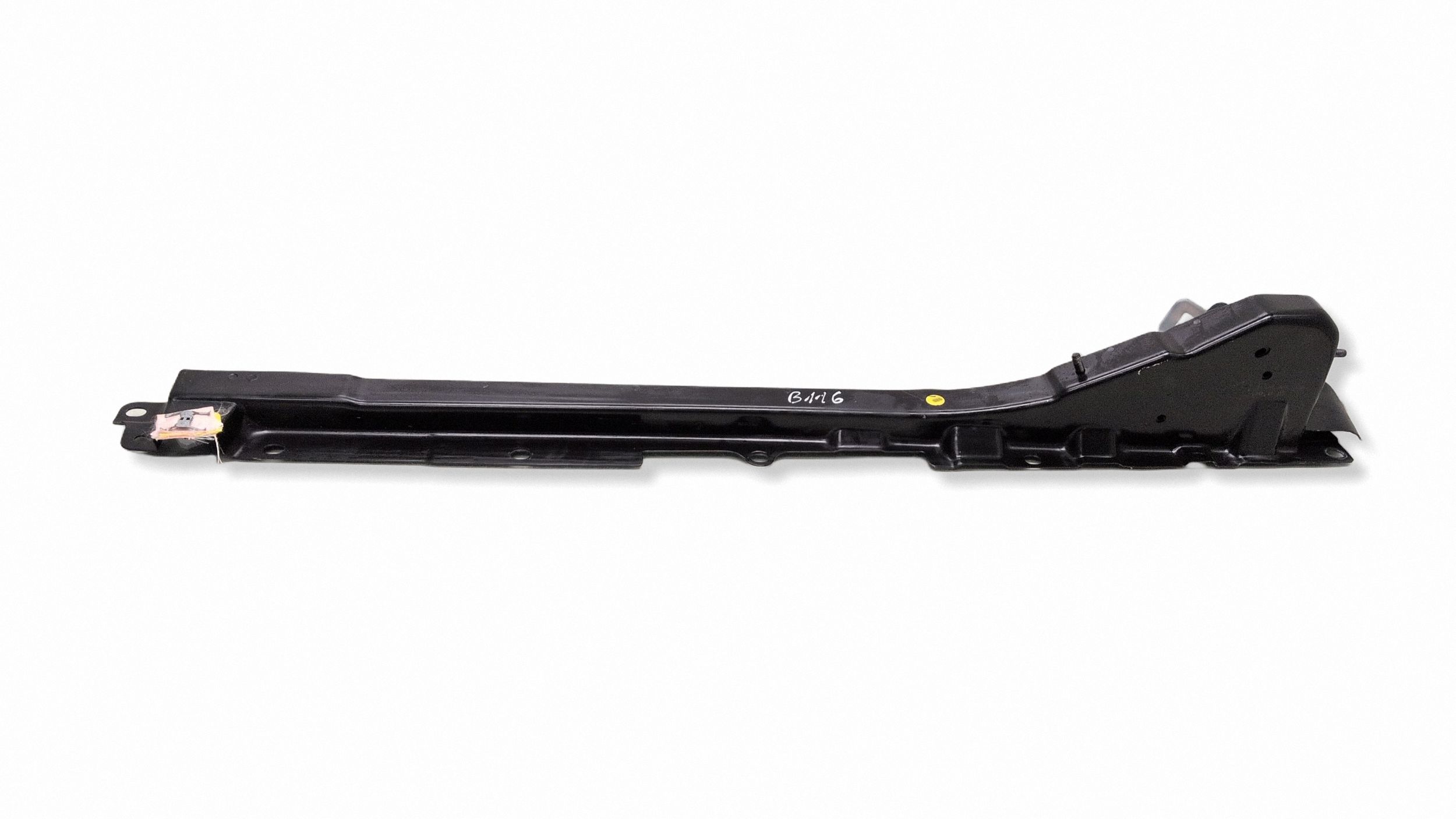 Right Guide Rail VW Sharan II 7N0 7N0843852D image 2