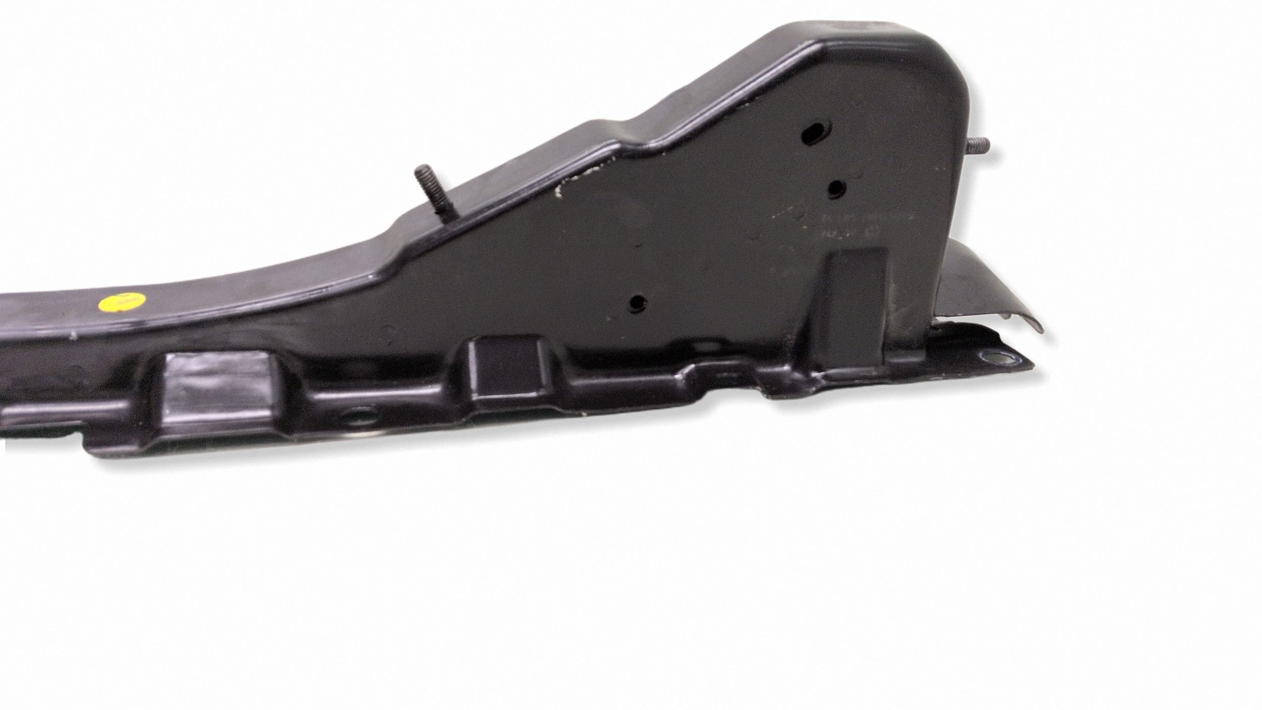 Ohjauskisko oikea VW Sharan II 7N0 7N0843852D