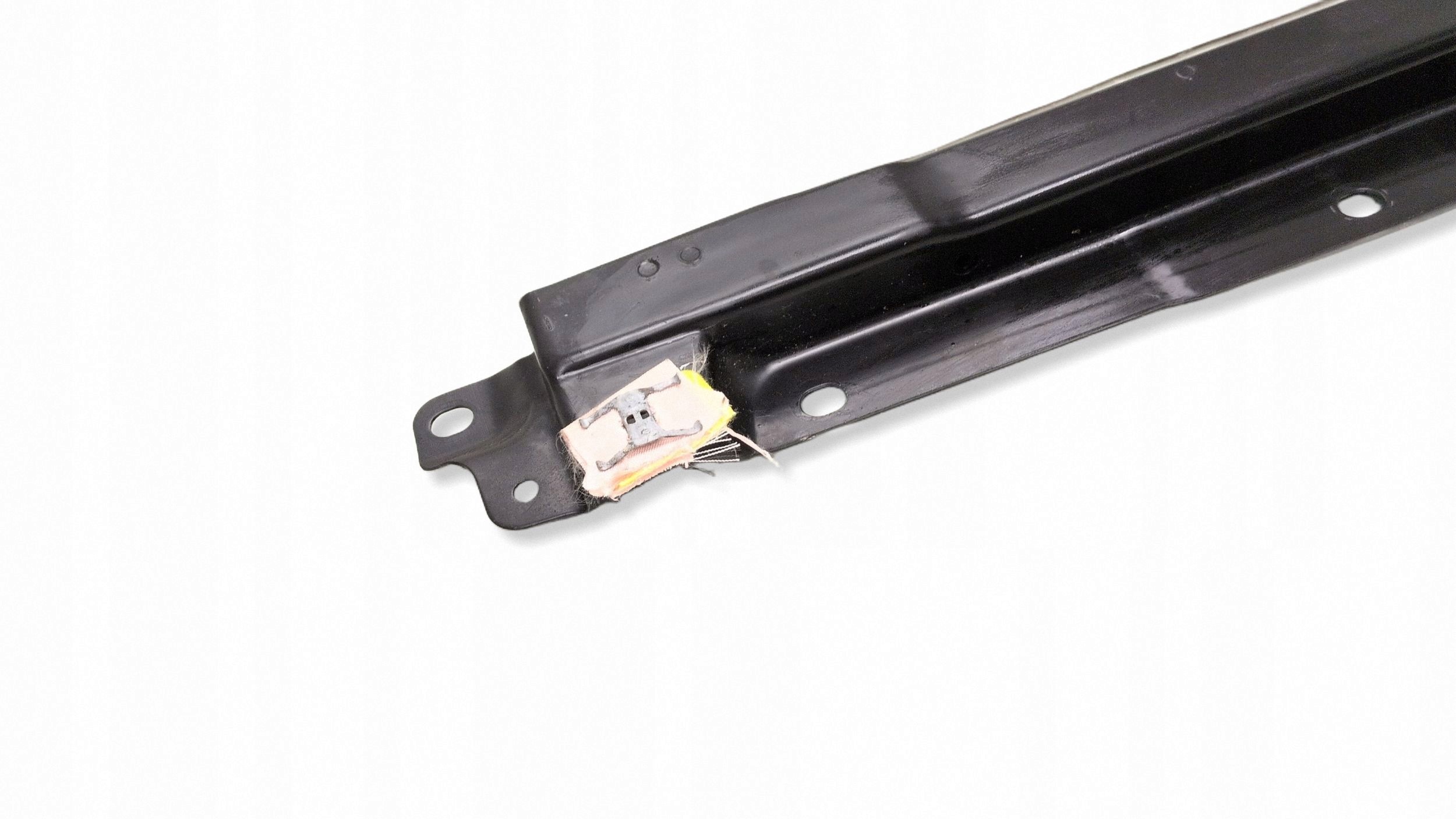 Right Guide Rail VW Sharan II 7N0 7N0843852D image 3