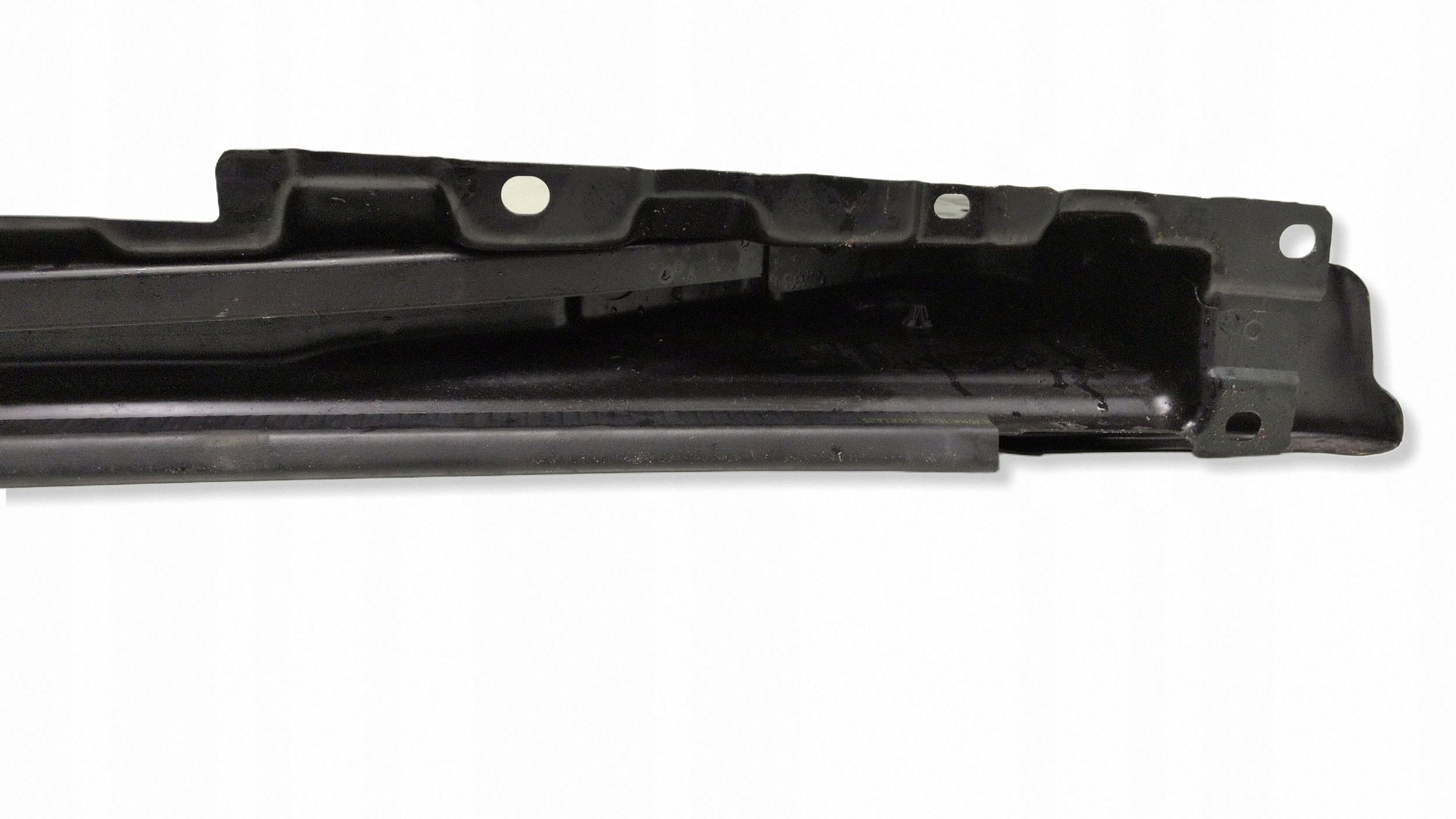 Right Guide Rail VW Sharan II 7N0 7N0843852D image 7