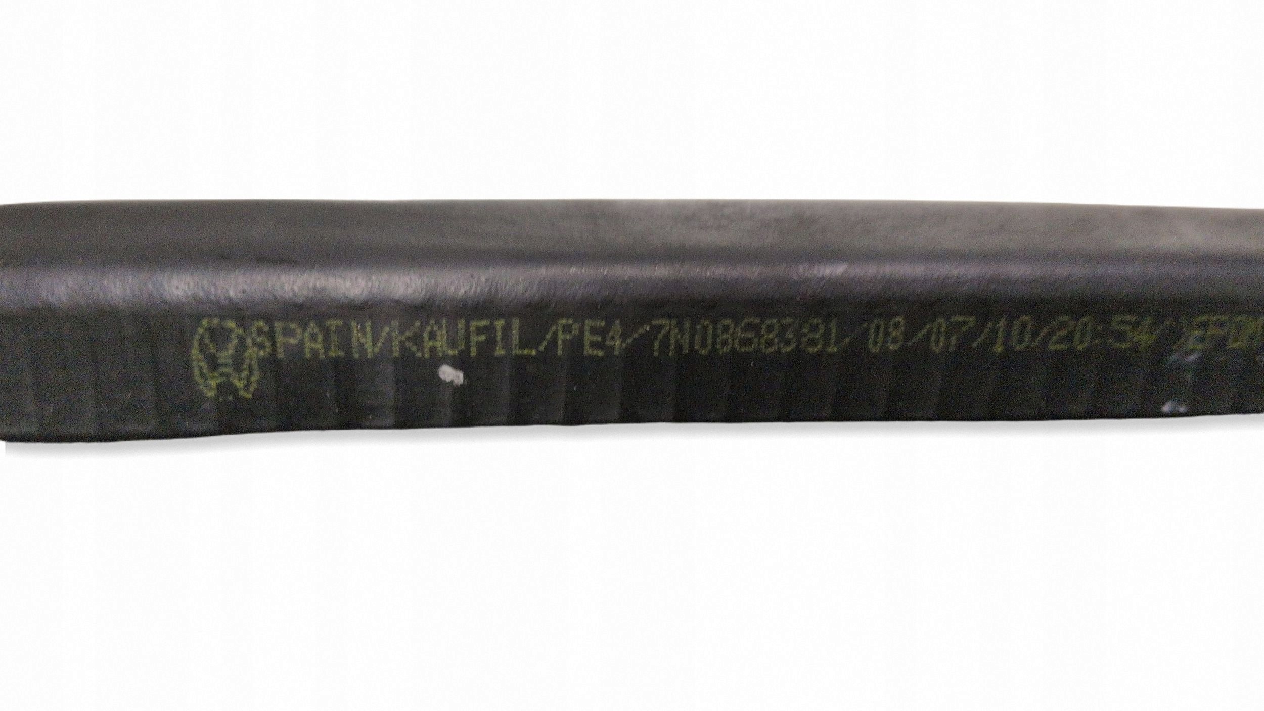 Right Guide Rail VW Sharan II 7N0 7N0843852D image 9
