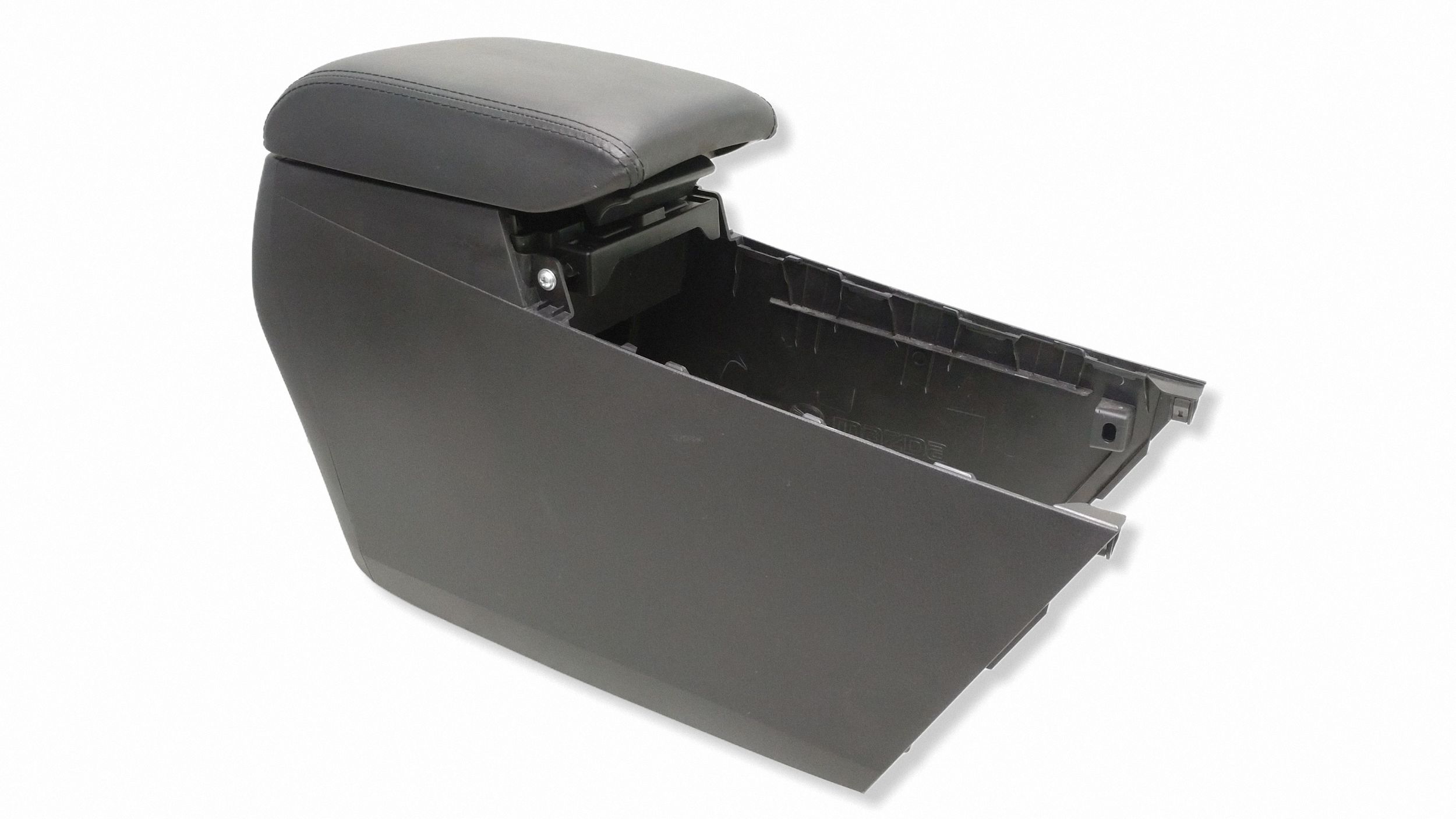 Mazda 6 2014 Bracciolo Consolle GHP964951 image 2