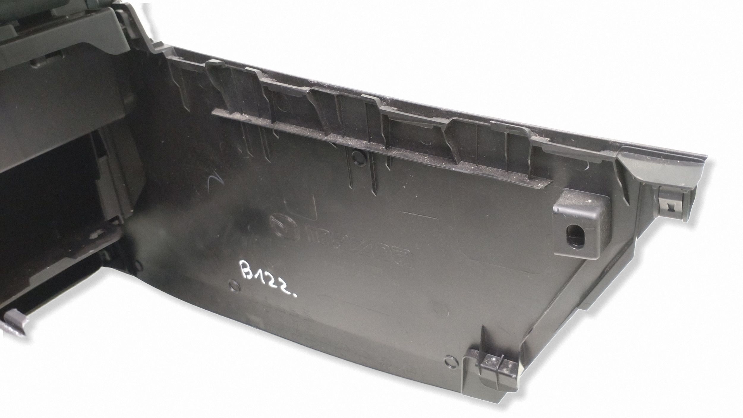 Mazda 6 2014 Bracciolo Consolle GHP964951 image 4