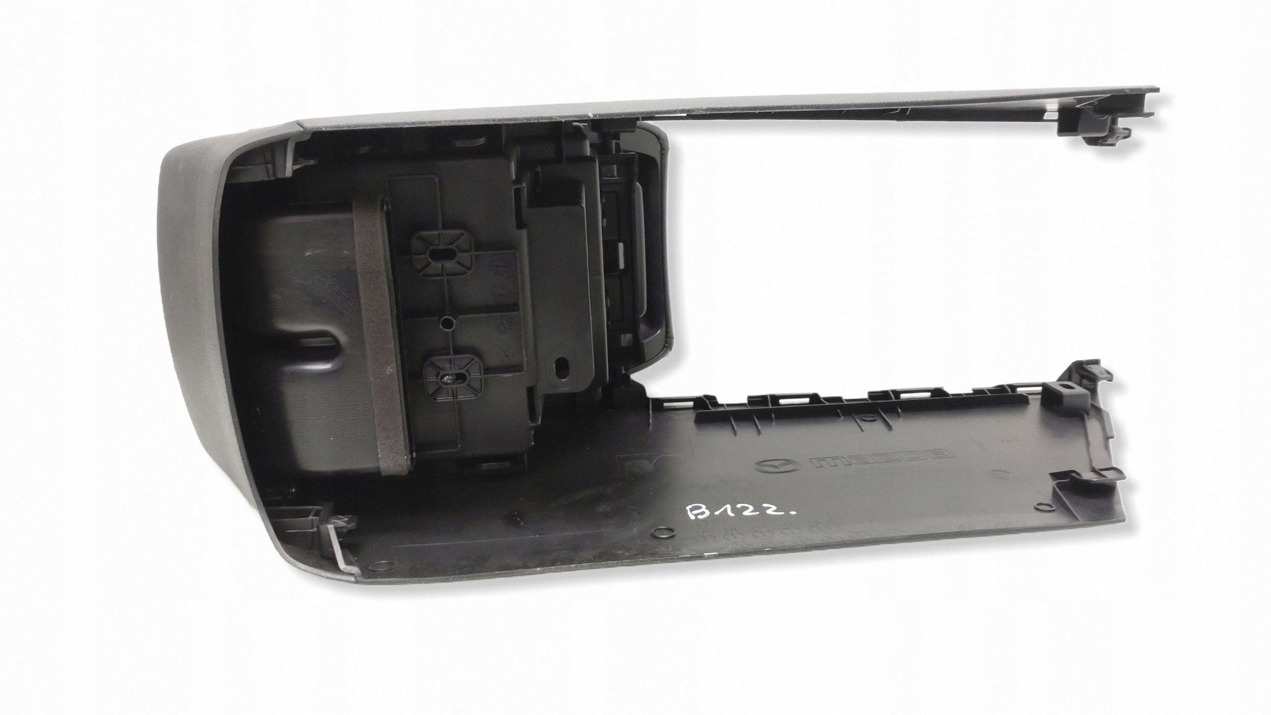 Mazda 6 2014 Bracciolo Consolle GHP964951 image 8