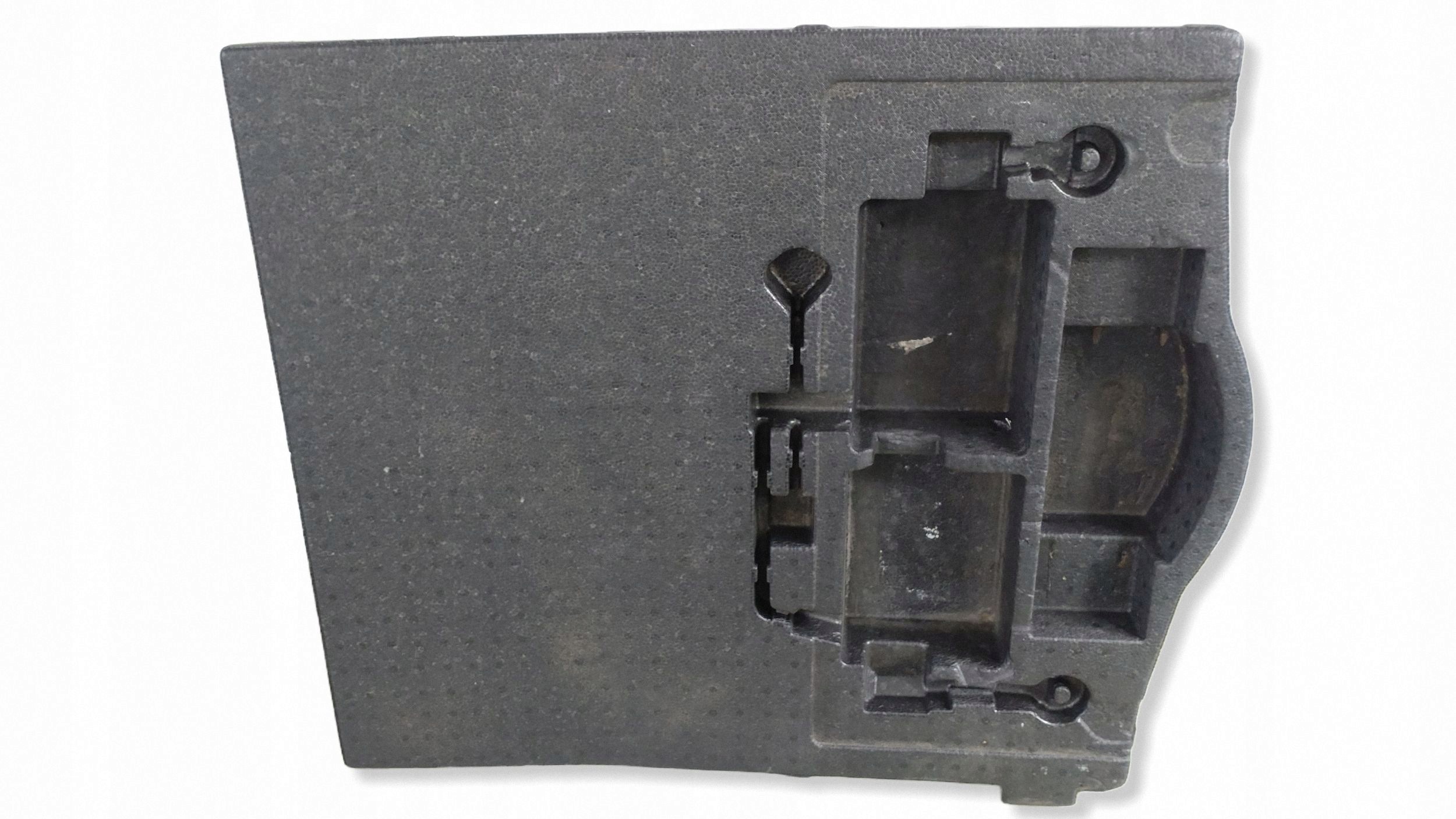 Inserto Maletero Espuma Mazda 6 GJ Sedán 2016 GHK1688MX image 2