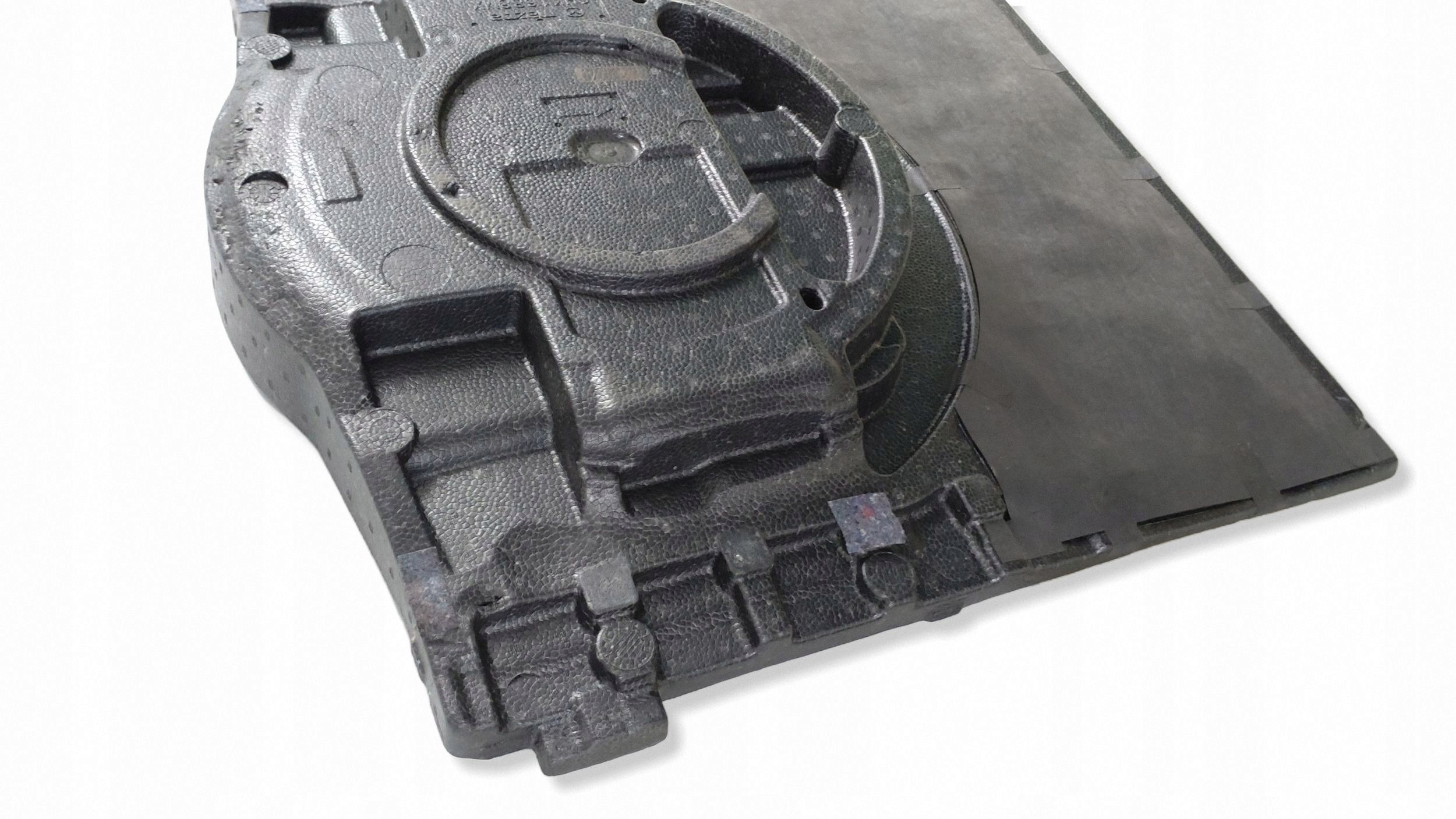 Inserto Maletero Espuma Mazda 6 GJ Sedán 2016 GHK1688MX image 4