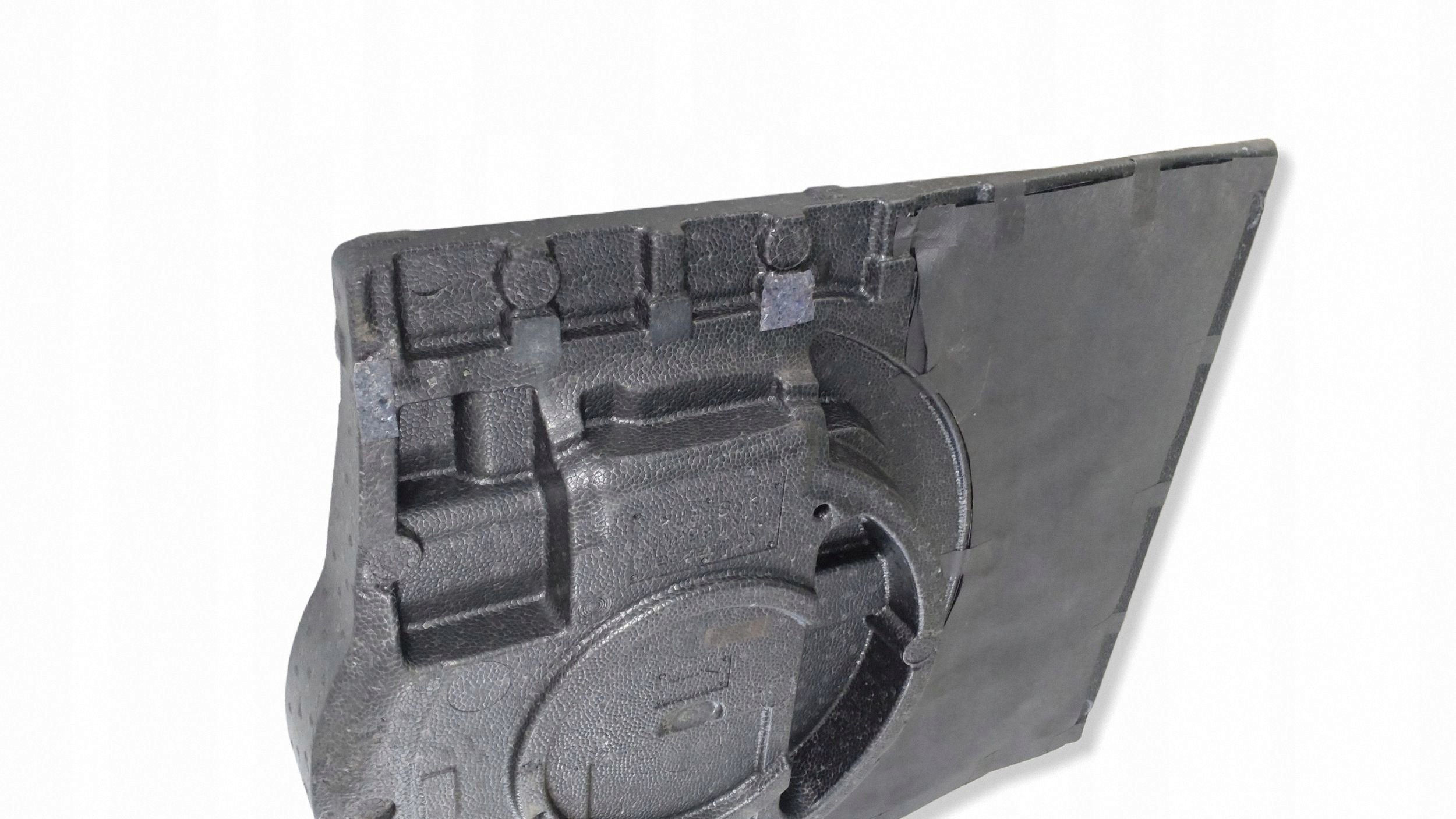 Inserto Maletero Espuma Mazda 6 GJ Sedán 2016 GHK1688MX image 5