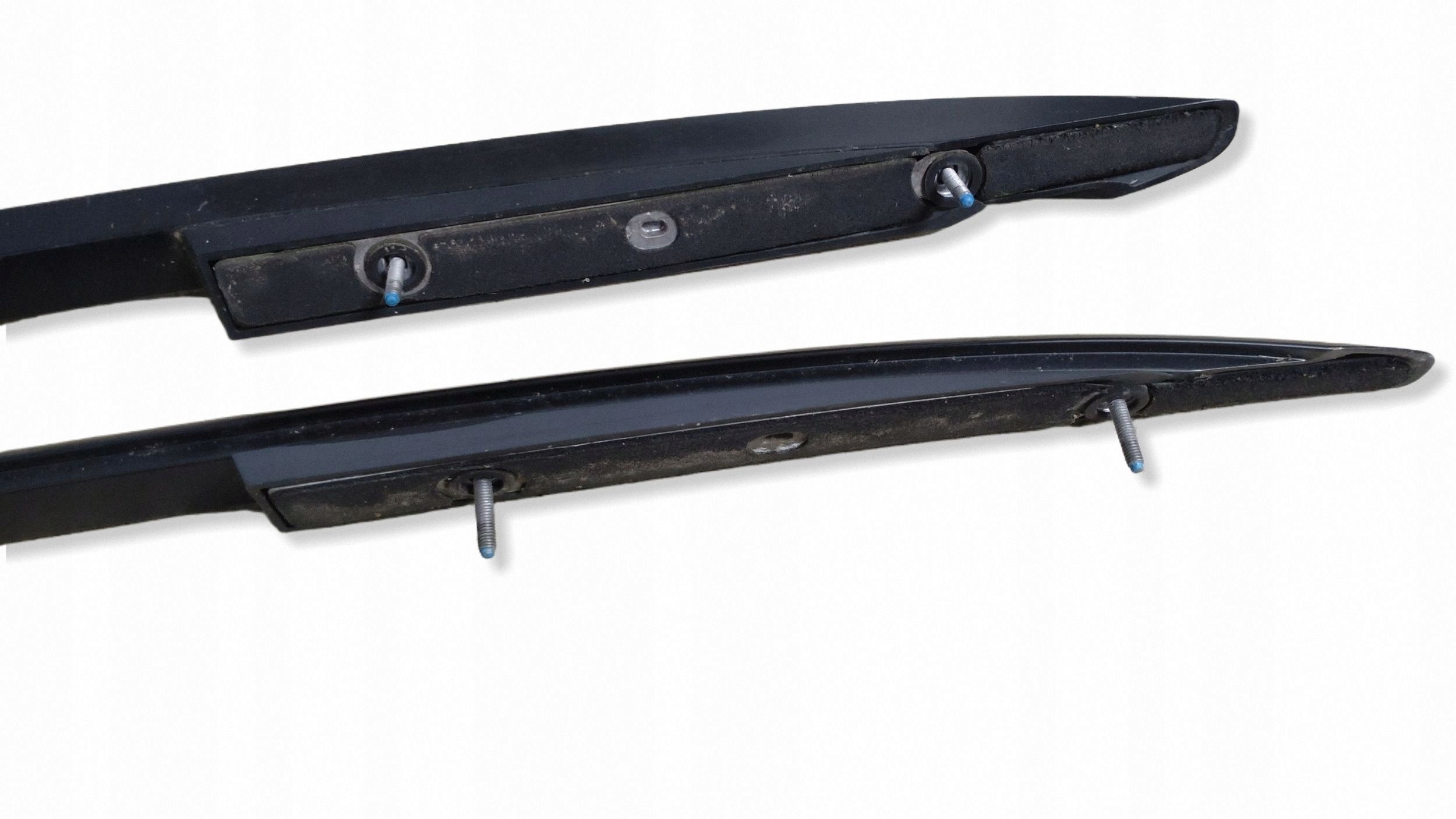 Barres de toit VW Sharan 2011 FRC151694 image 3
