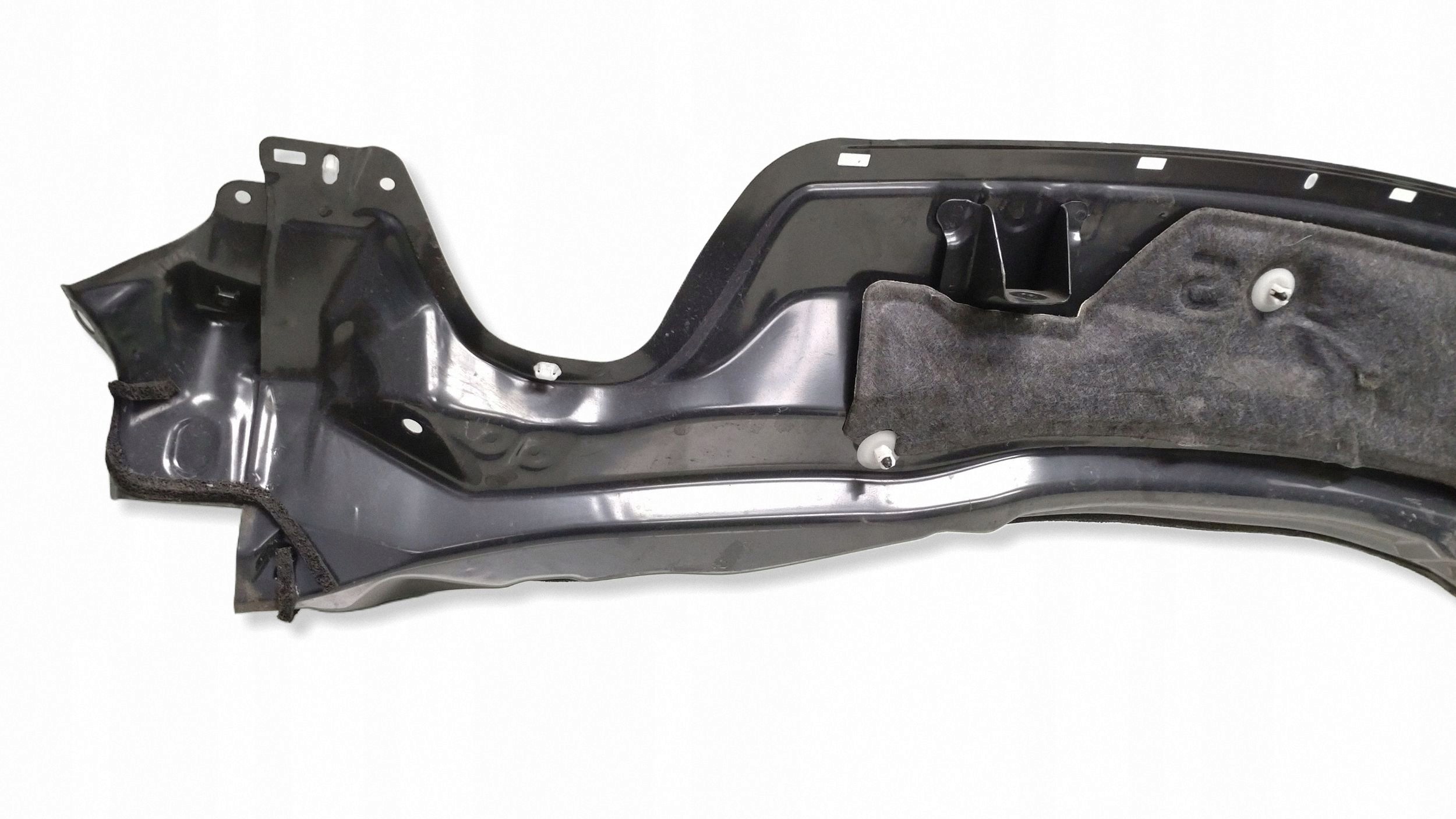 Toyota Yaris XP210 Motorraum-Trennwand FRC151714