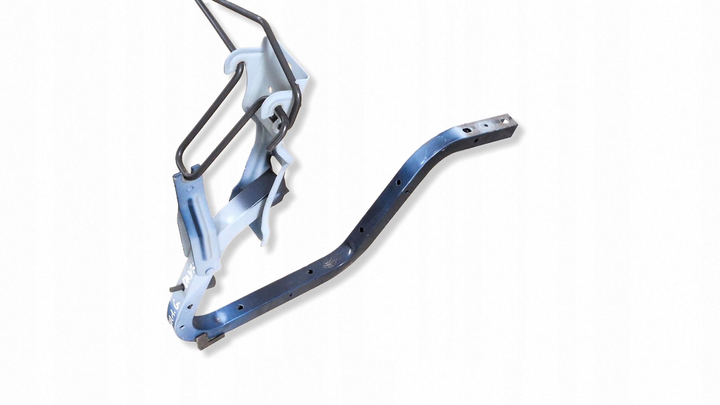 Charnières de coffre Mazda 6 2015 FRC151721 image 3