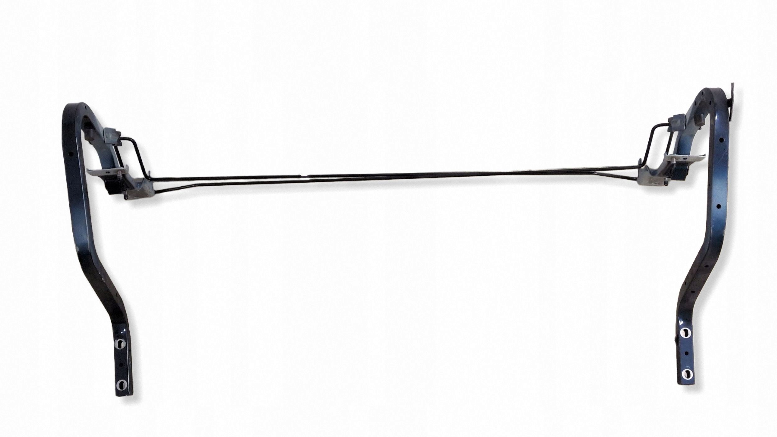 Charnières de coffre Mazda 6 2015 FRC151721 image 4
