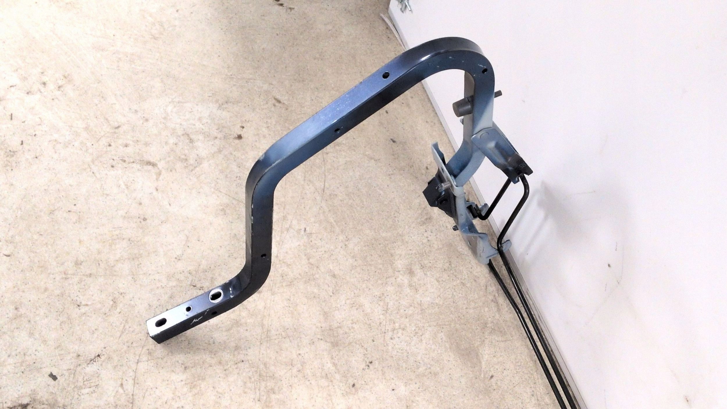 Charnières de coffre Mazda 6 2015 FRC151721 image 5
