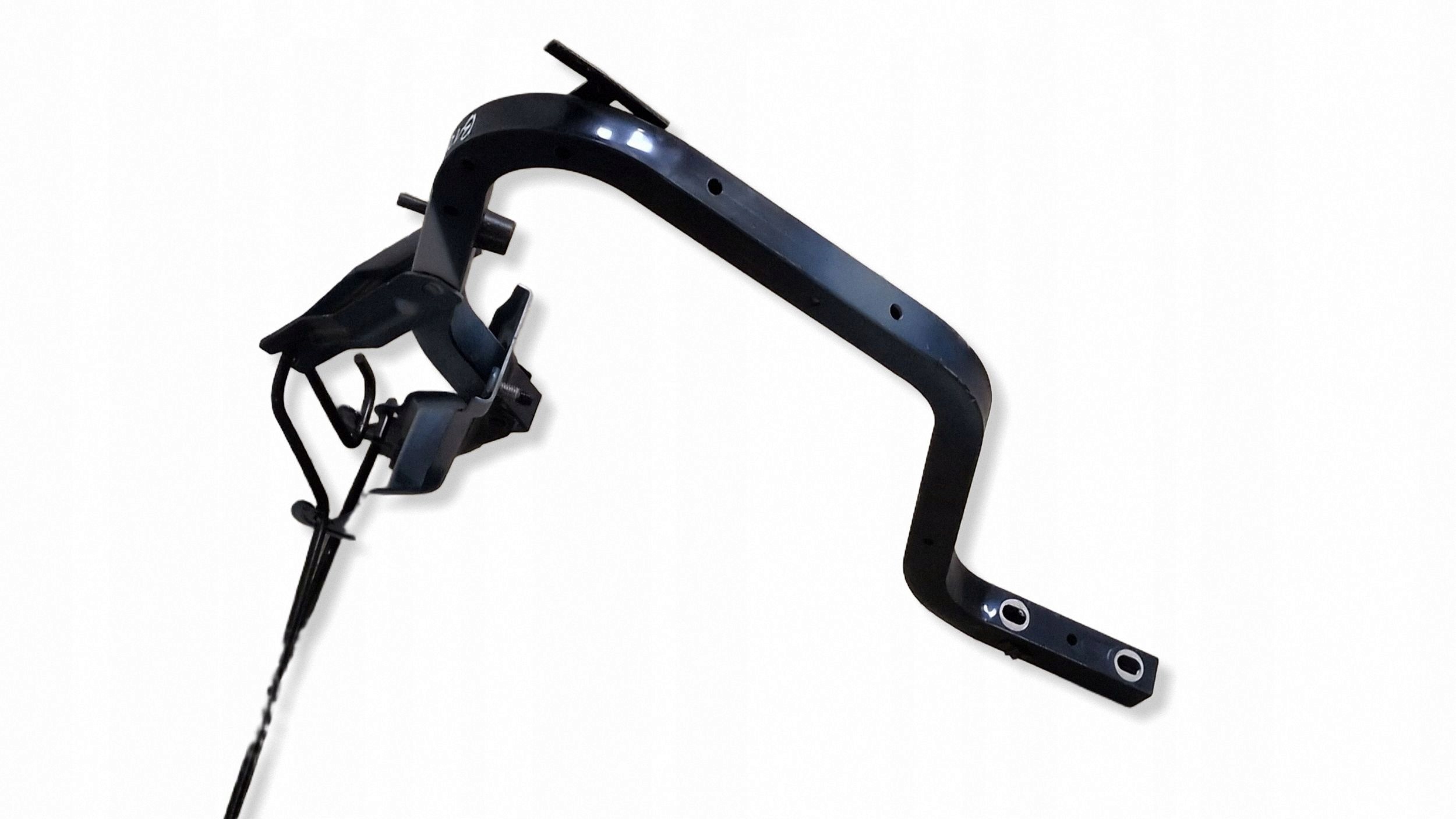 Charnières de coffre Mazda 6 2015 FRC151721 image 6