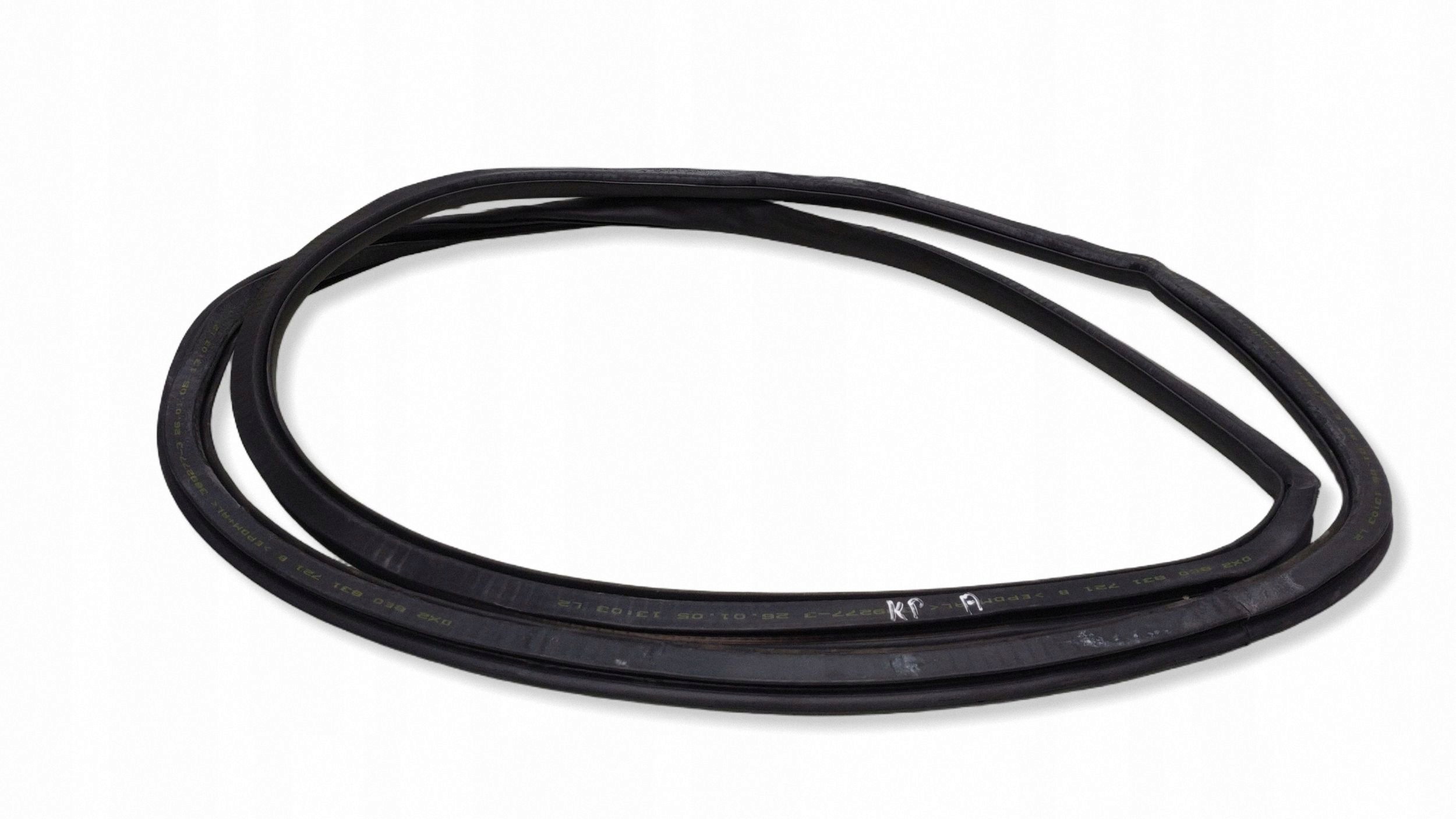 Junta puerta delantera izquierda Audi A4 Avant 8E0 8E0831721B image 2